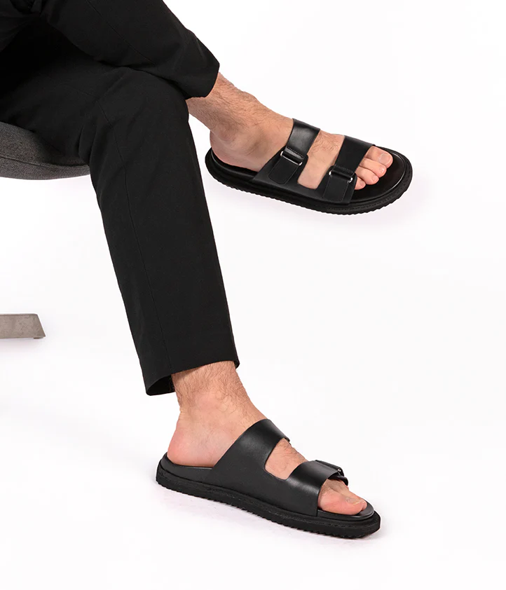 JOAO Men's Vegan Sandals - Image 3
