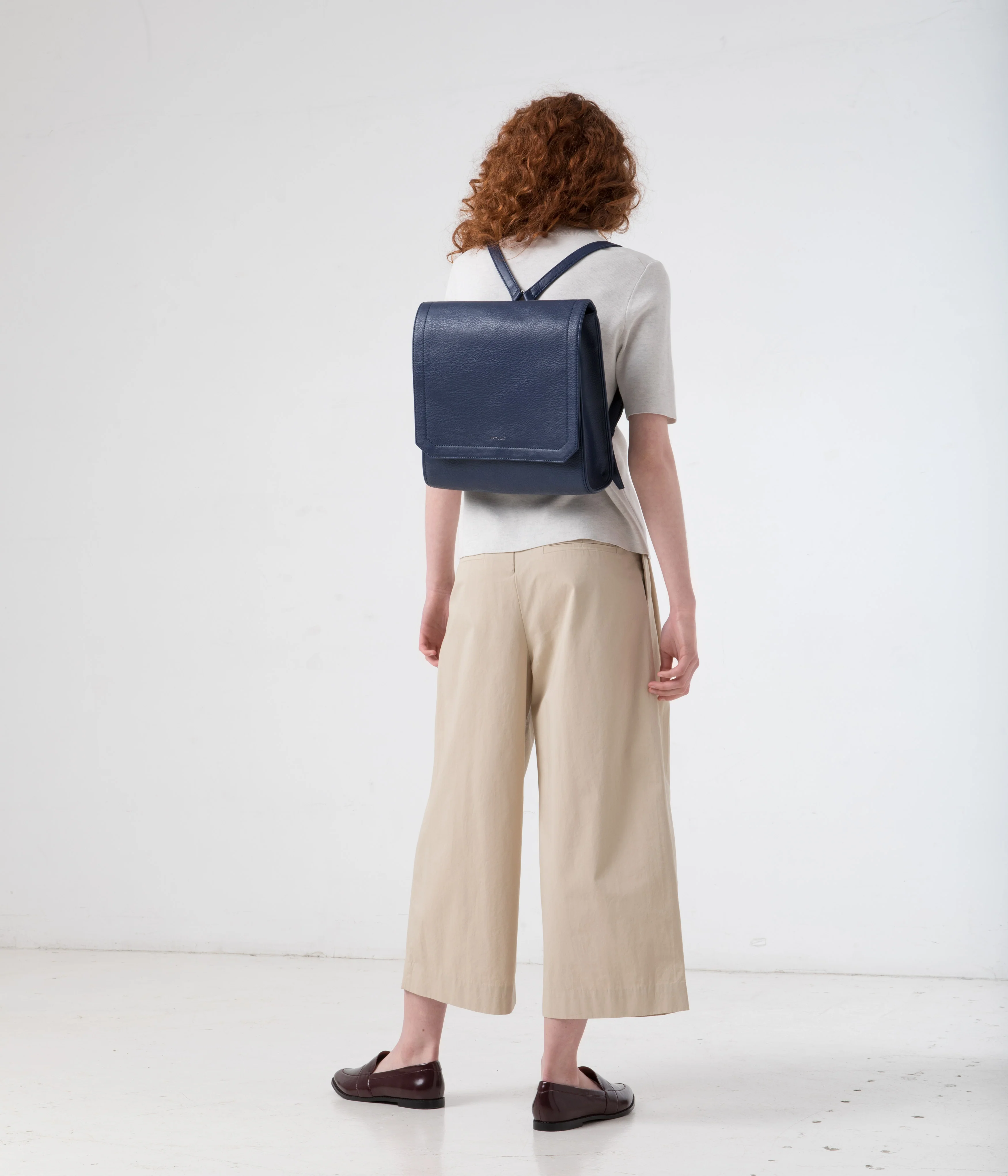 MERCY Vegan Backpack - Dwell - Image 21