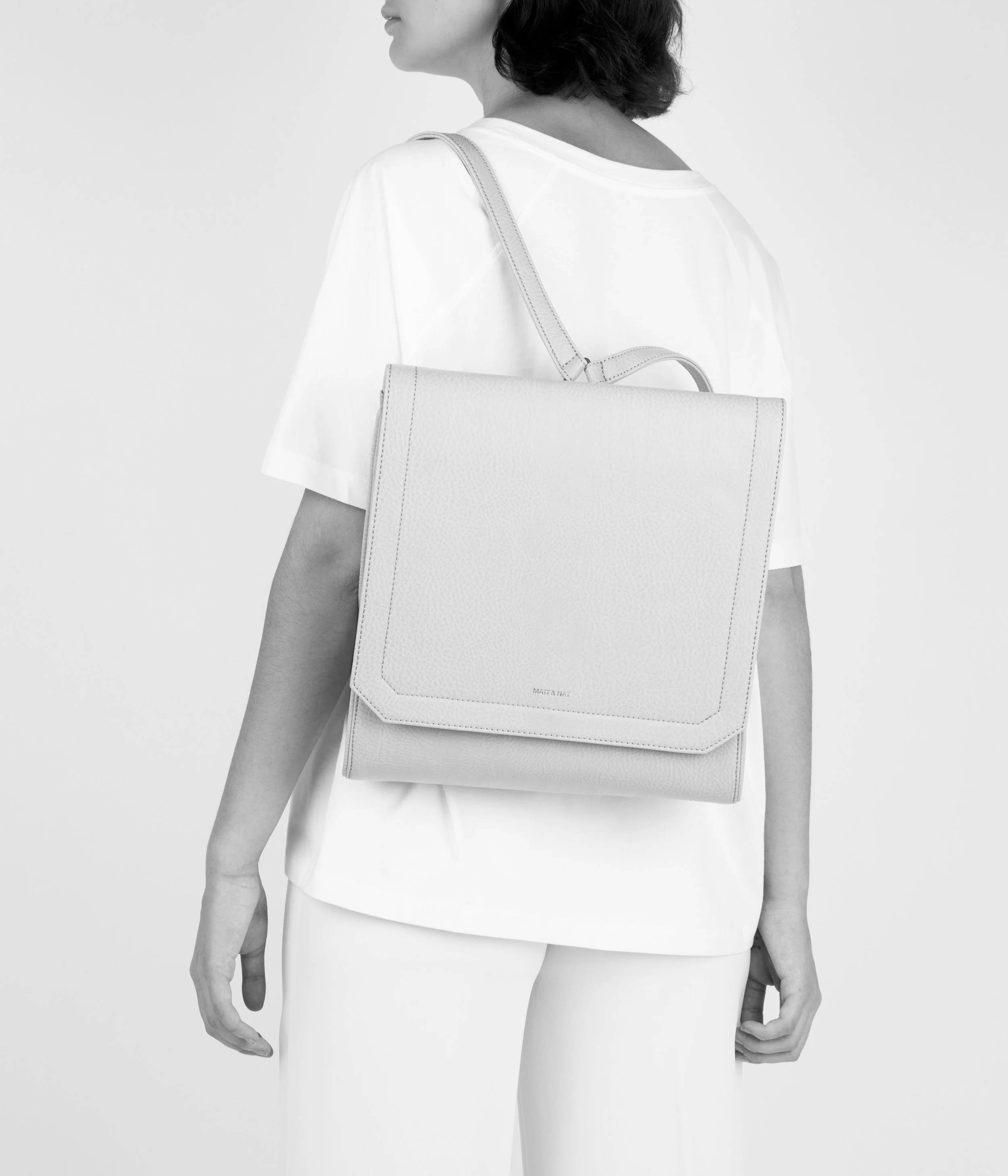 MERCY Vegan Backpack - Dwell - Image 22