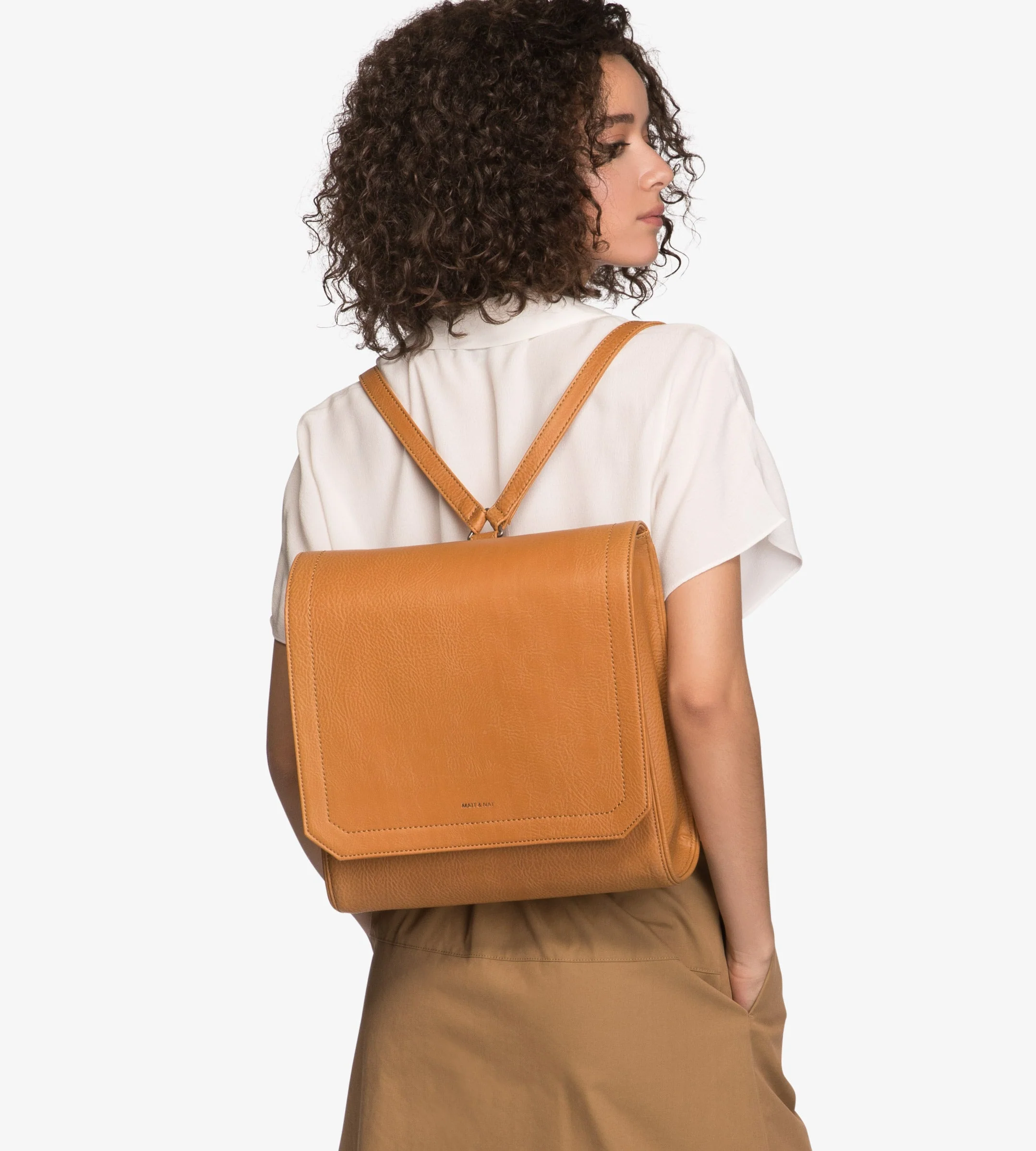MERCY Vegan Backpack - Dwell - Image 6