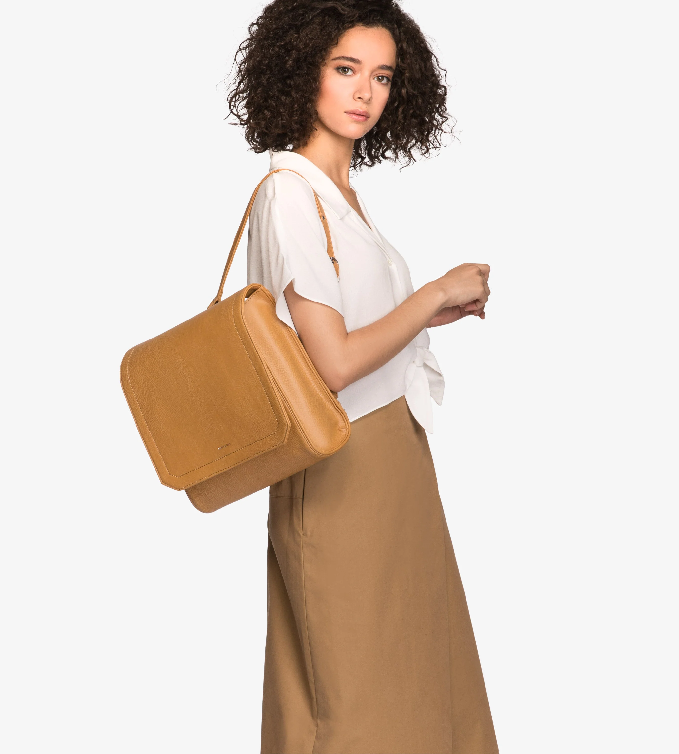 MERCY Vegan Backpack - Dwell - Image 7