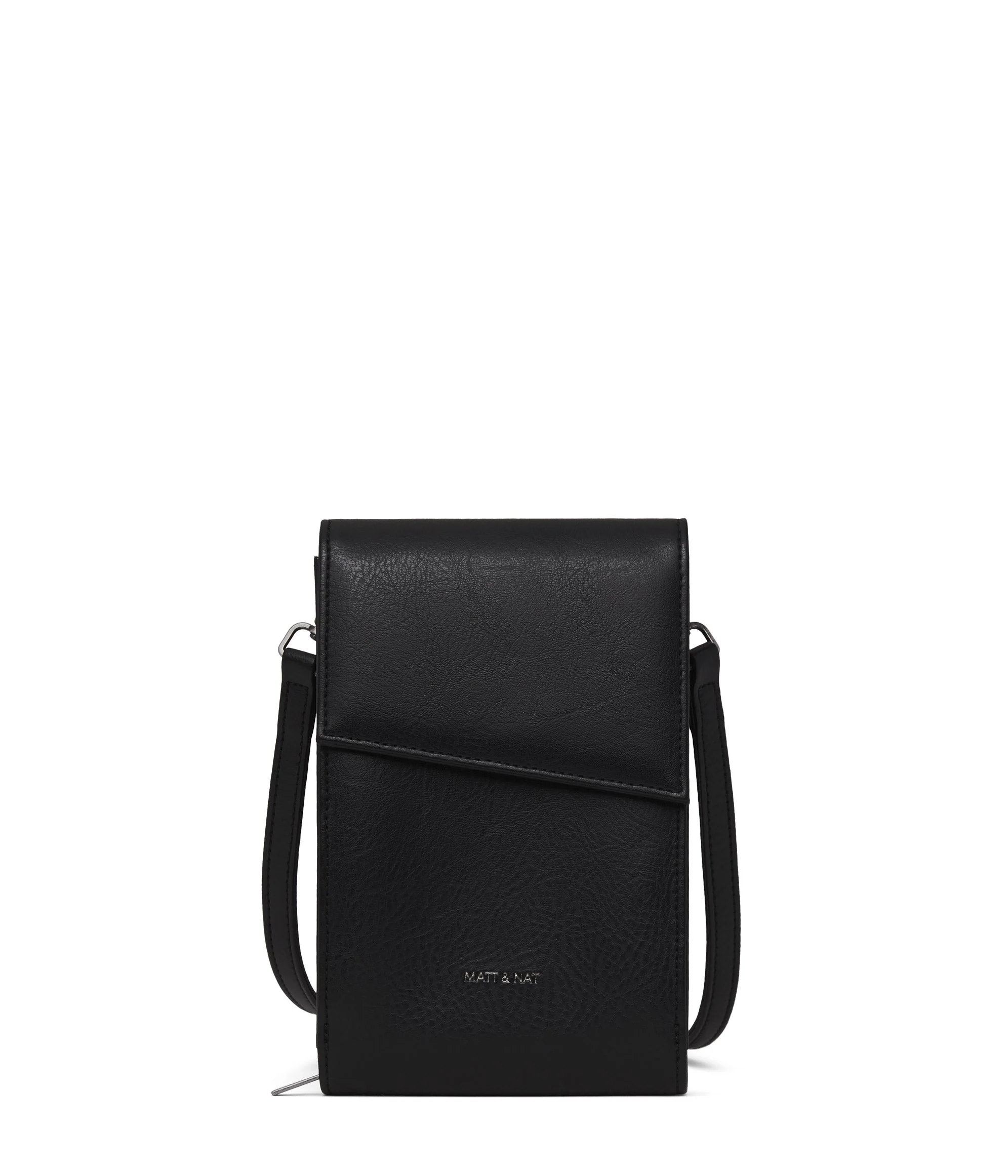 MET Vegan Crossbody Wallet - Dwell