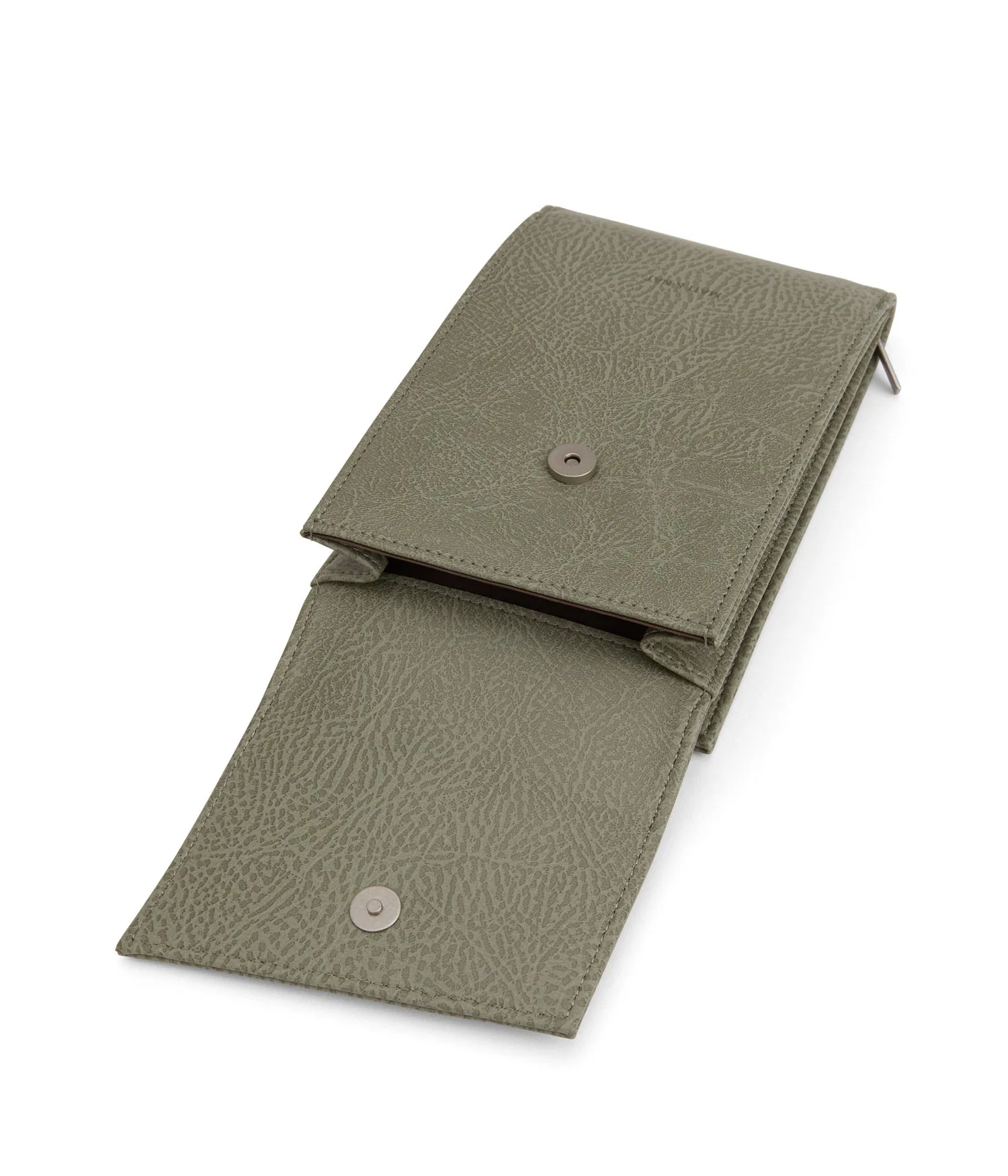 MET Vegan Crossbody Wallet - Dwell - Image 14