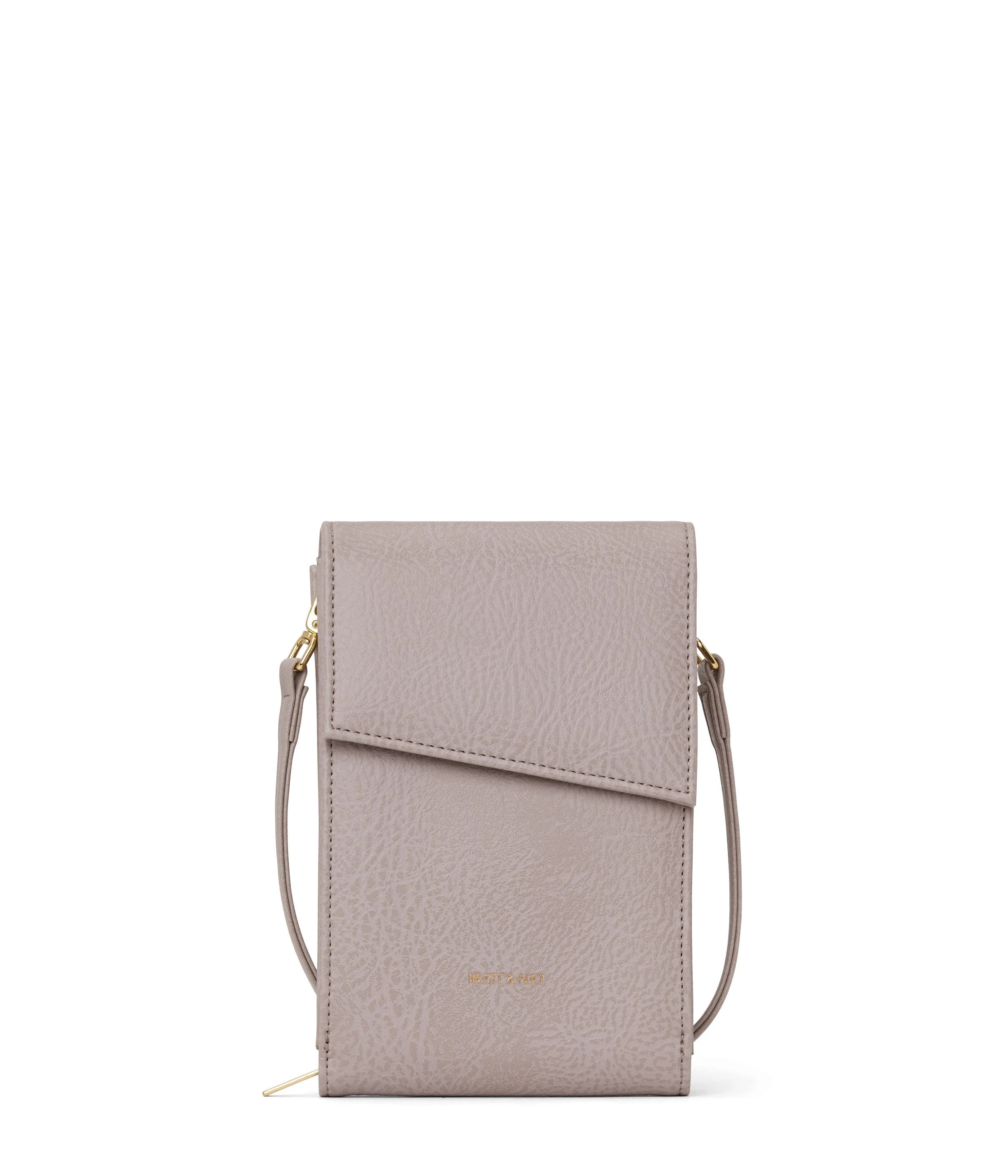 MET Vegan Crossbody Wallet - Dwell - Image 17