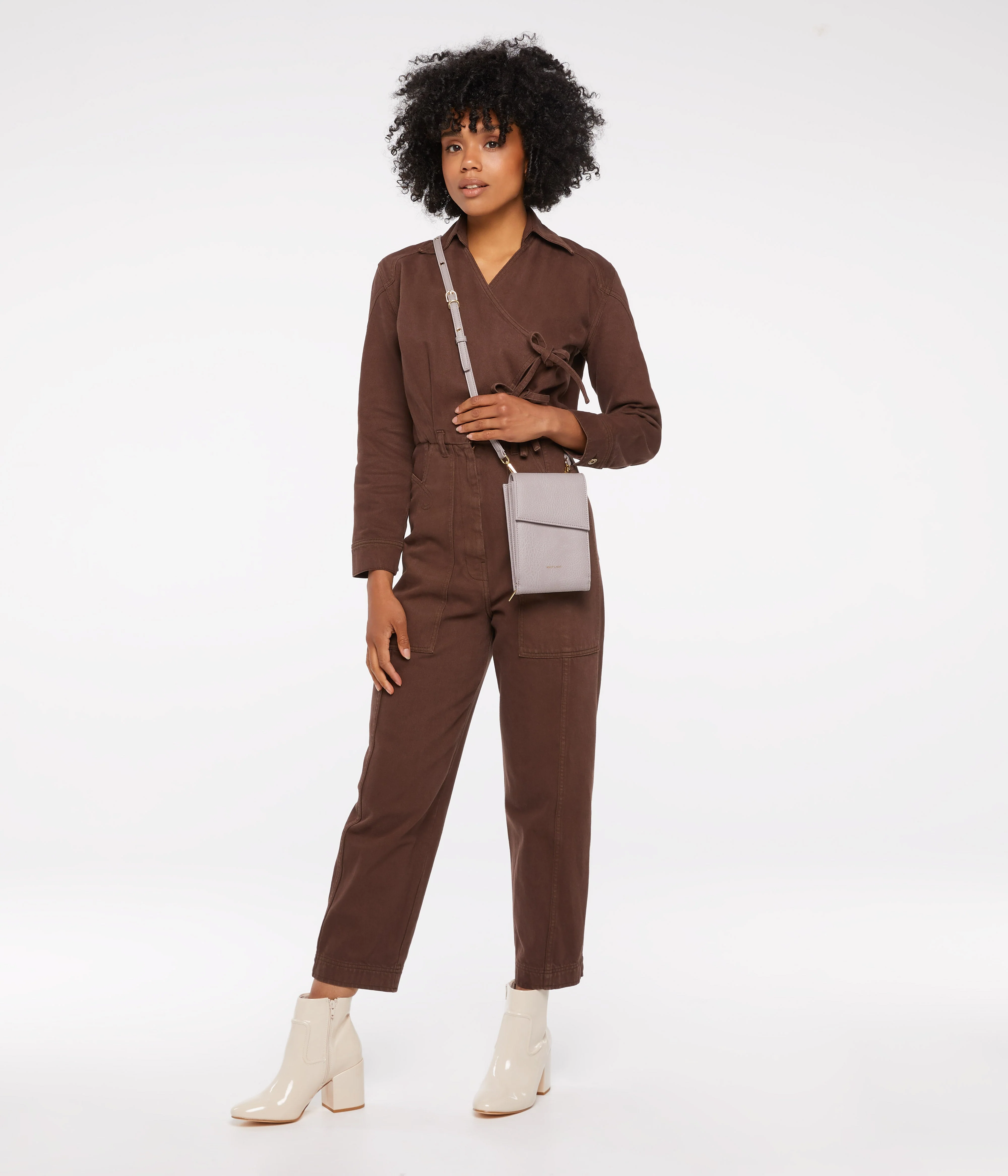 MET Vegan Crossbody Wallet - Dwell - Image 18