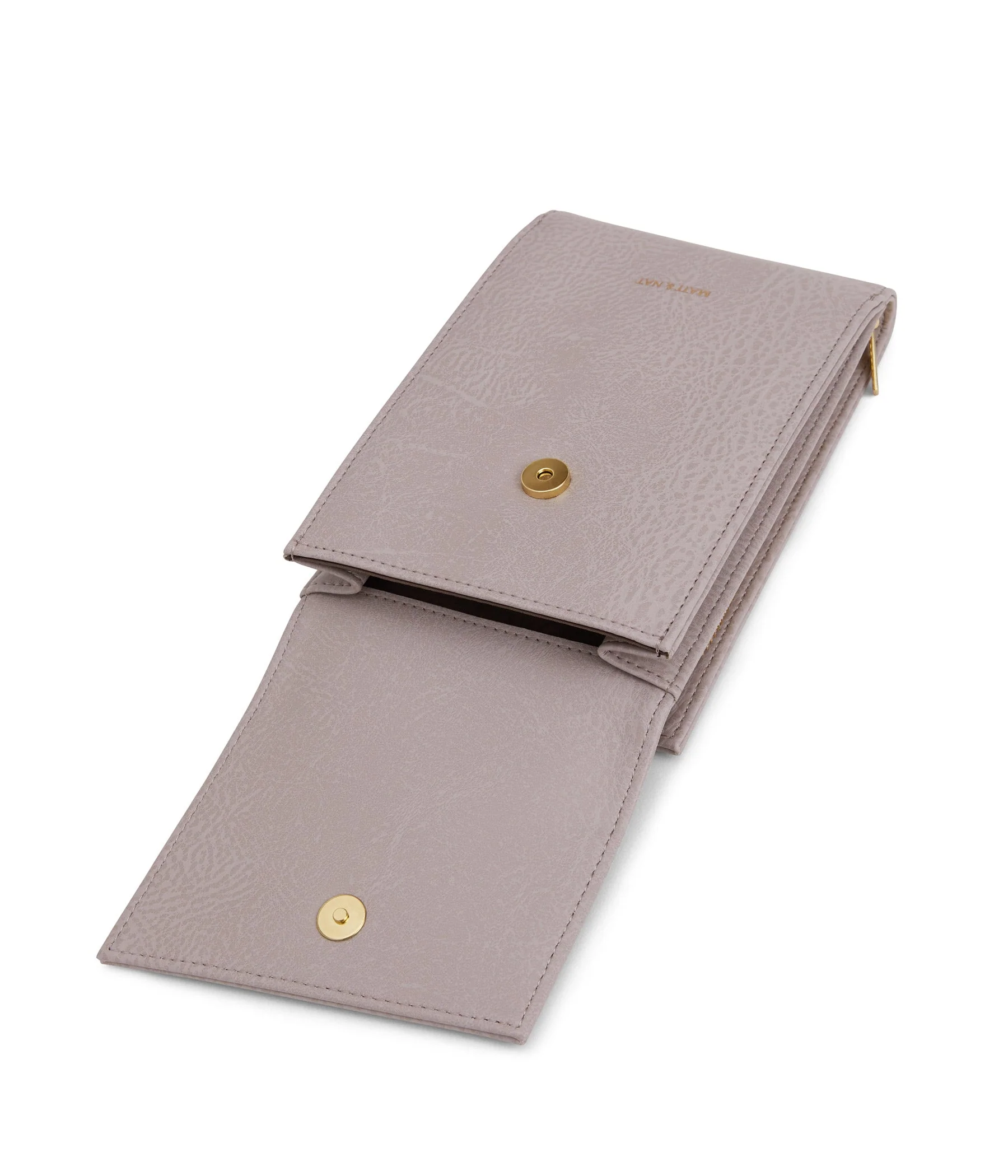 MET Vegan Crossbody Wallet - Dwell - Image 20