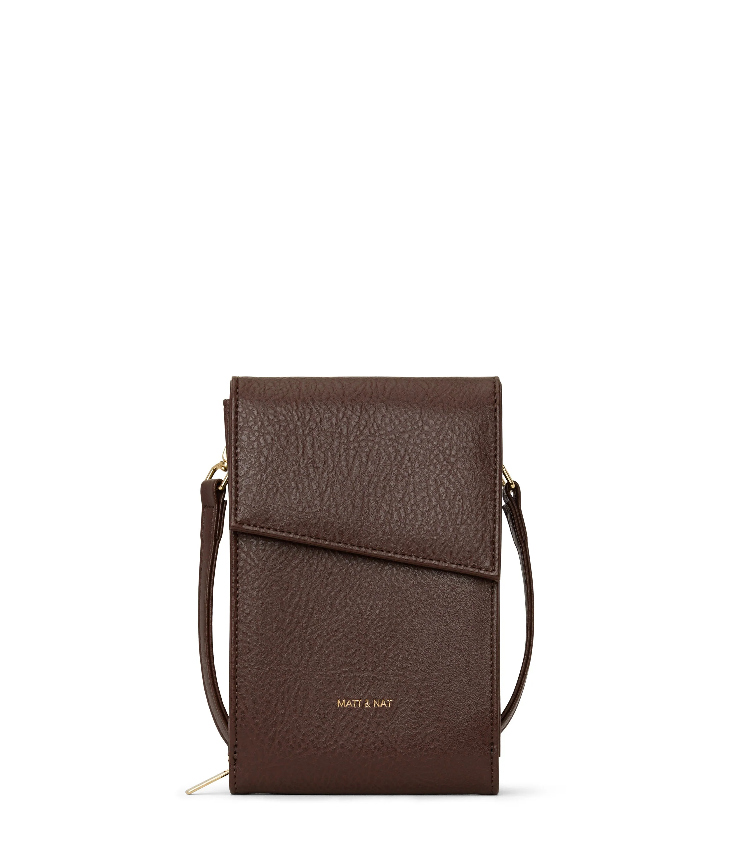 MET Vegan Crossbody Wallet - Dwell - Image 23