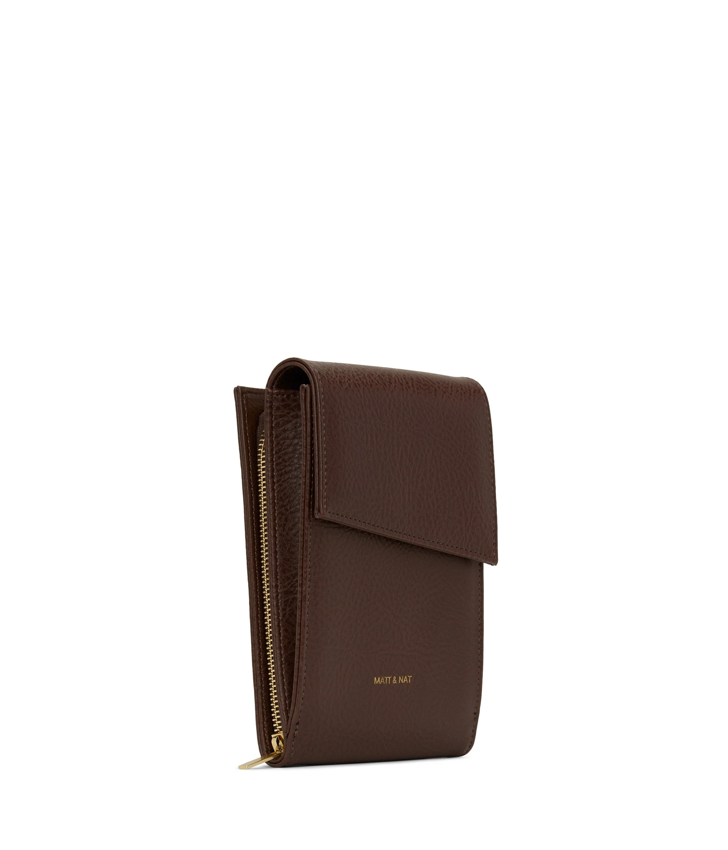 MET Vegan Crossbody Wallet - Dwell - Image 25
