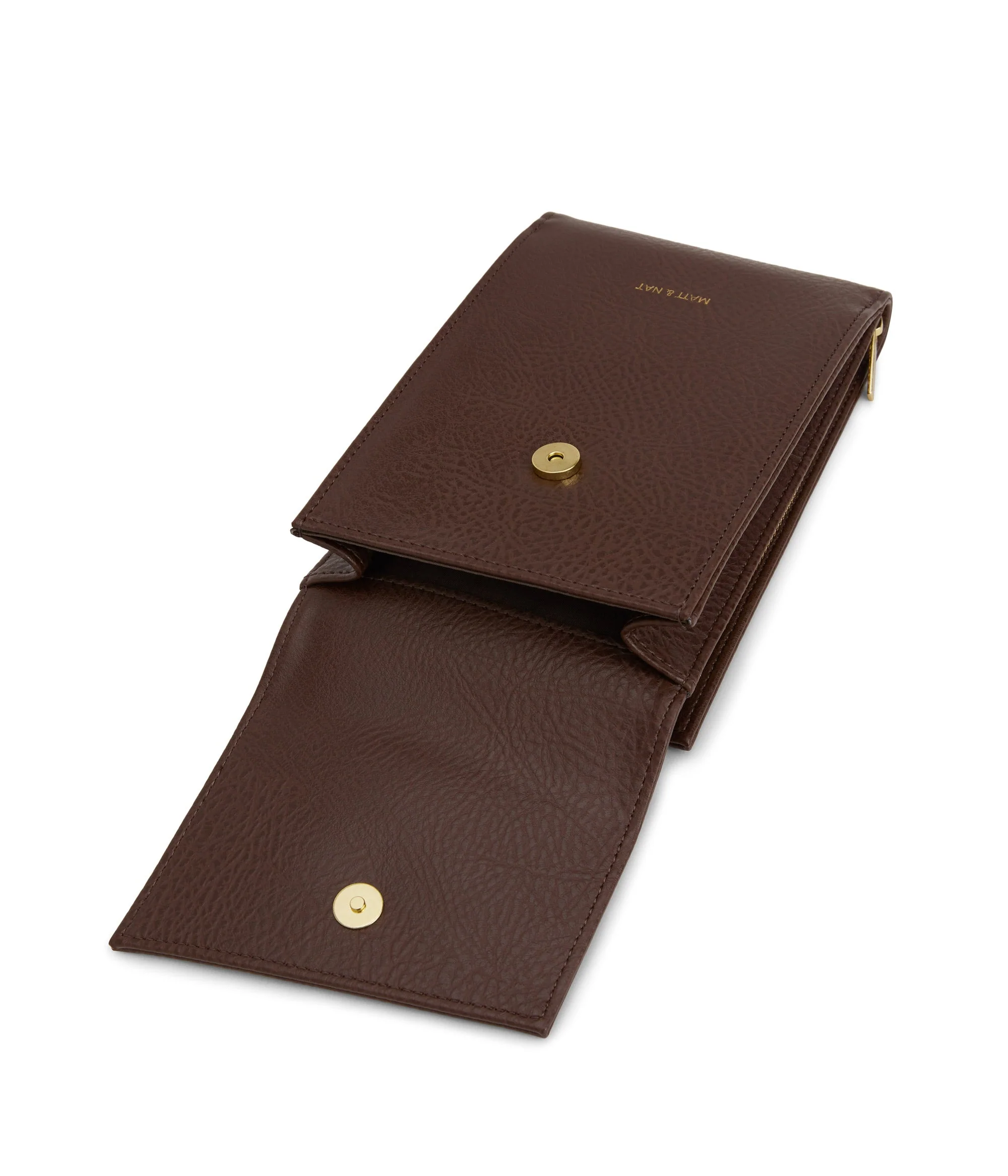 MET Vegan Crossbody Wallet - Dwell - Image 26
