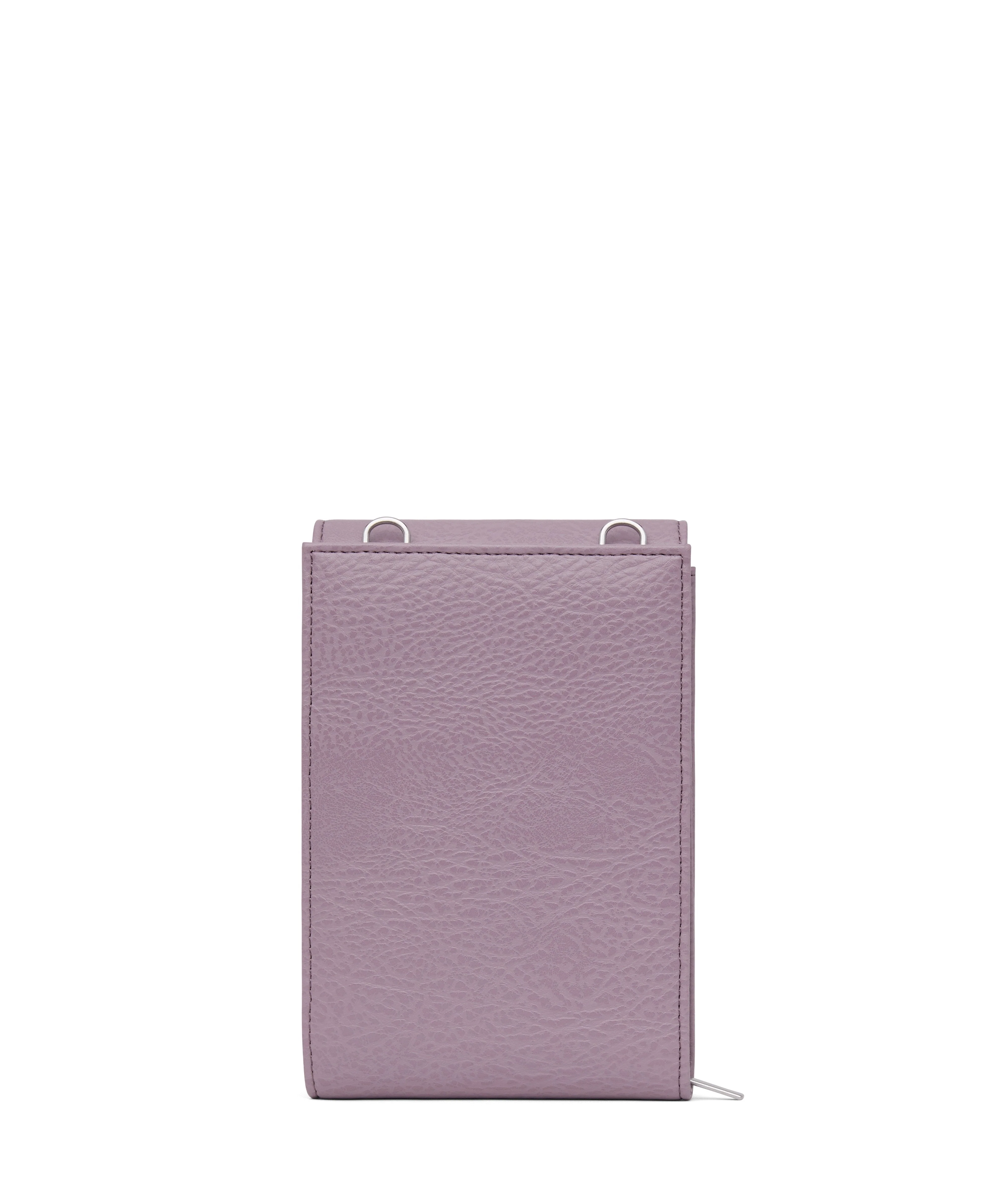 MET Vegan Crossbody Wallet - Dwell - Image 34
