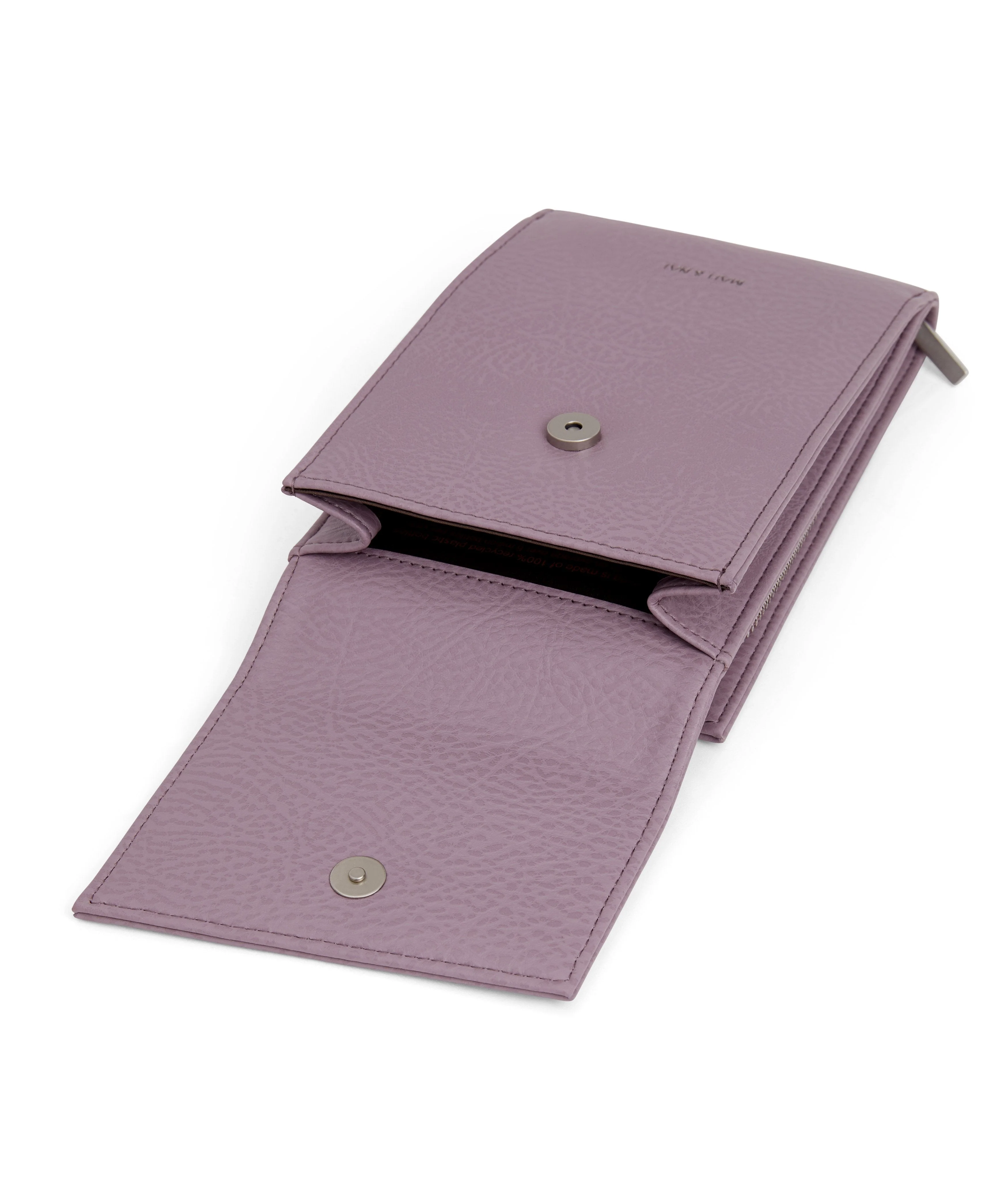 MET Vegan Crossbody Wallet - Dwell - Image 35