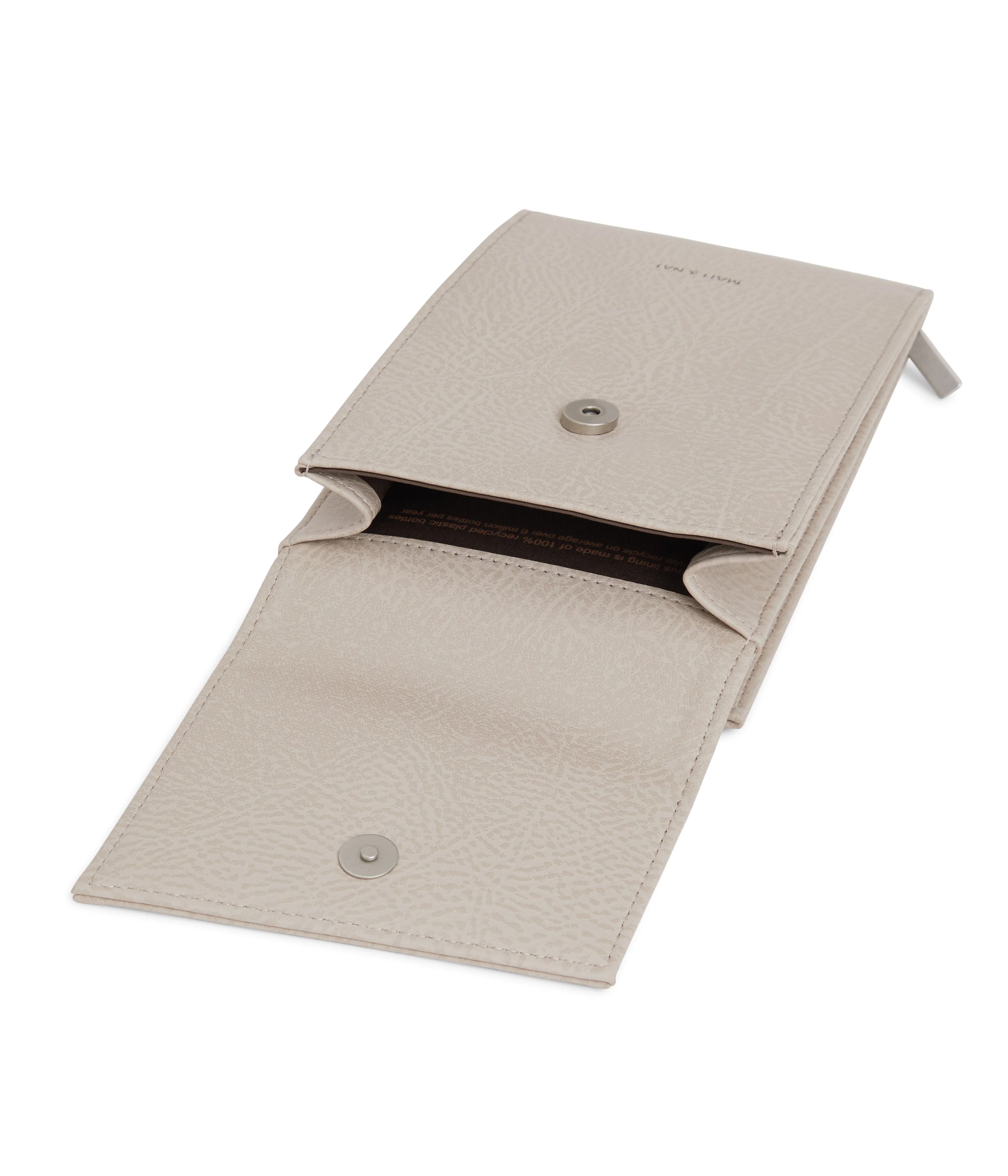 MET Vegan Crossbody Wallet - Dwell - Image 38
