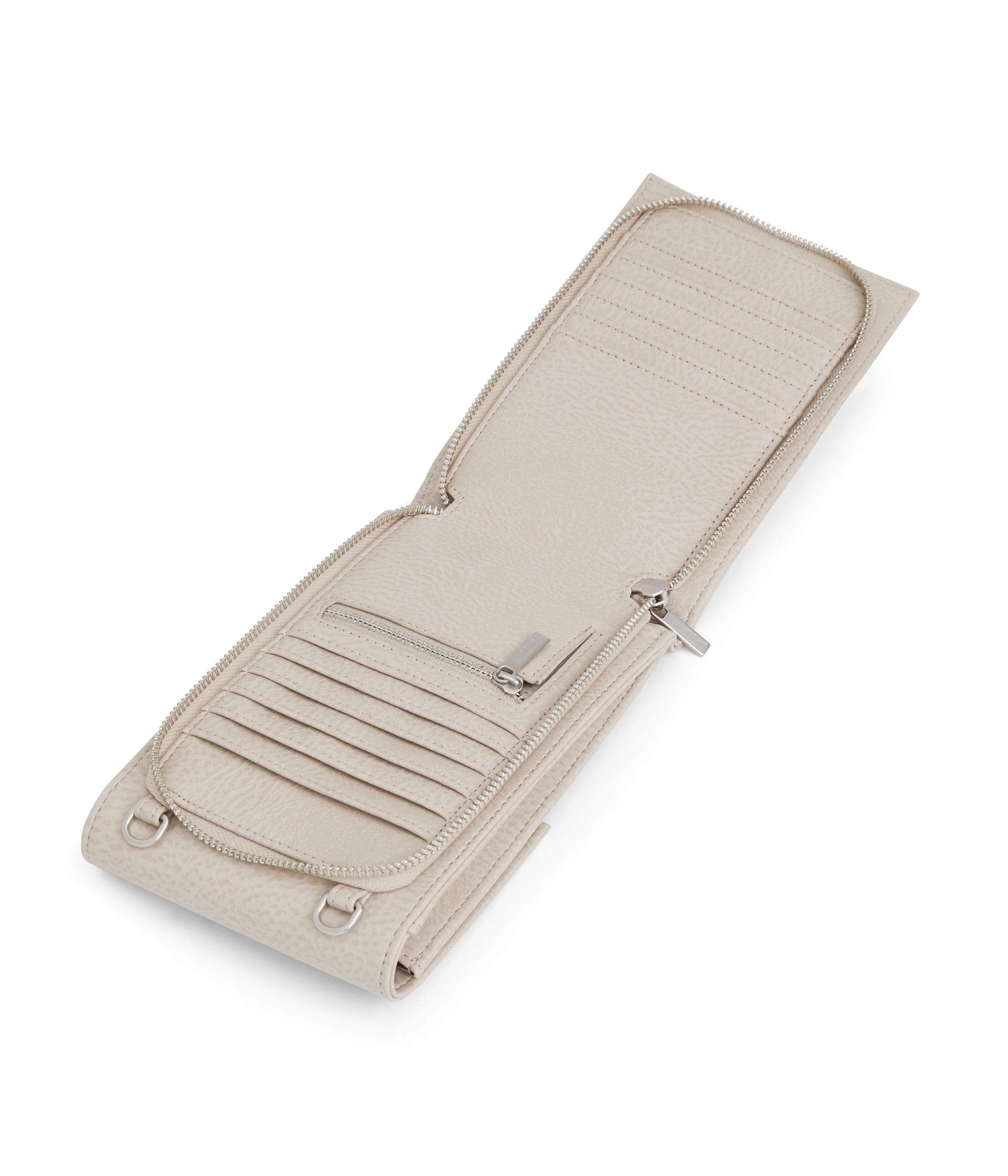 MET Vegan Crossbody Wallet - Dwell - Image 39