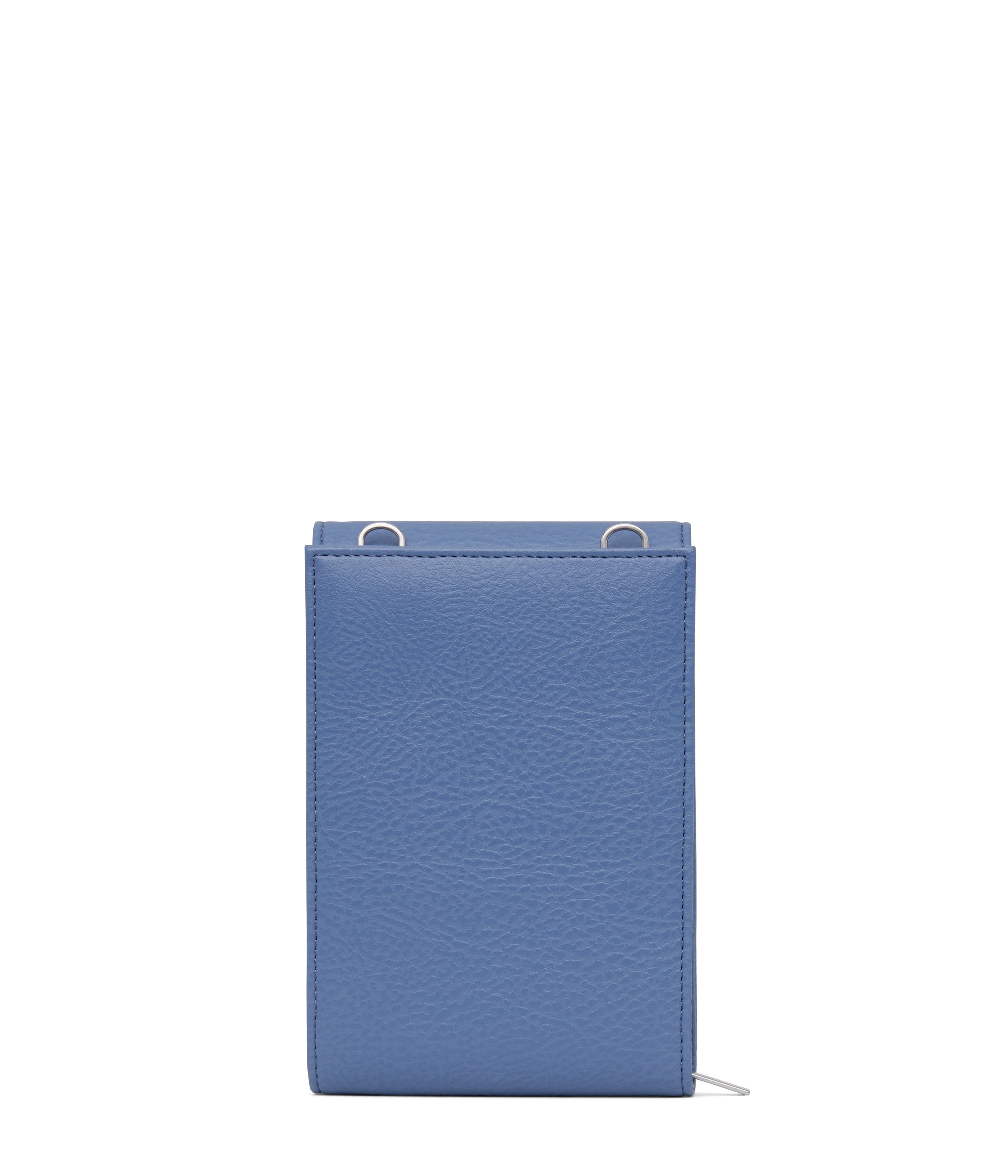 MET Vegan Crossbody Wallet - Dwell - Image 43