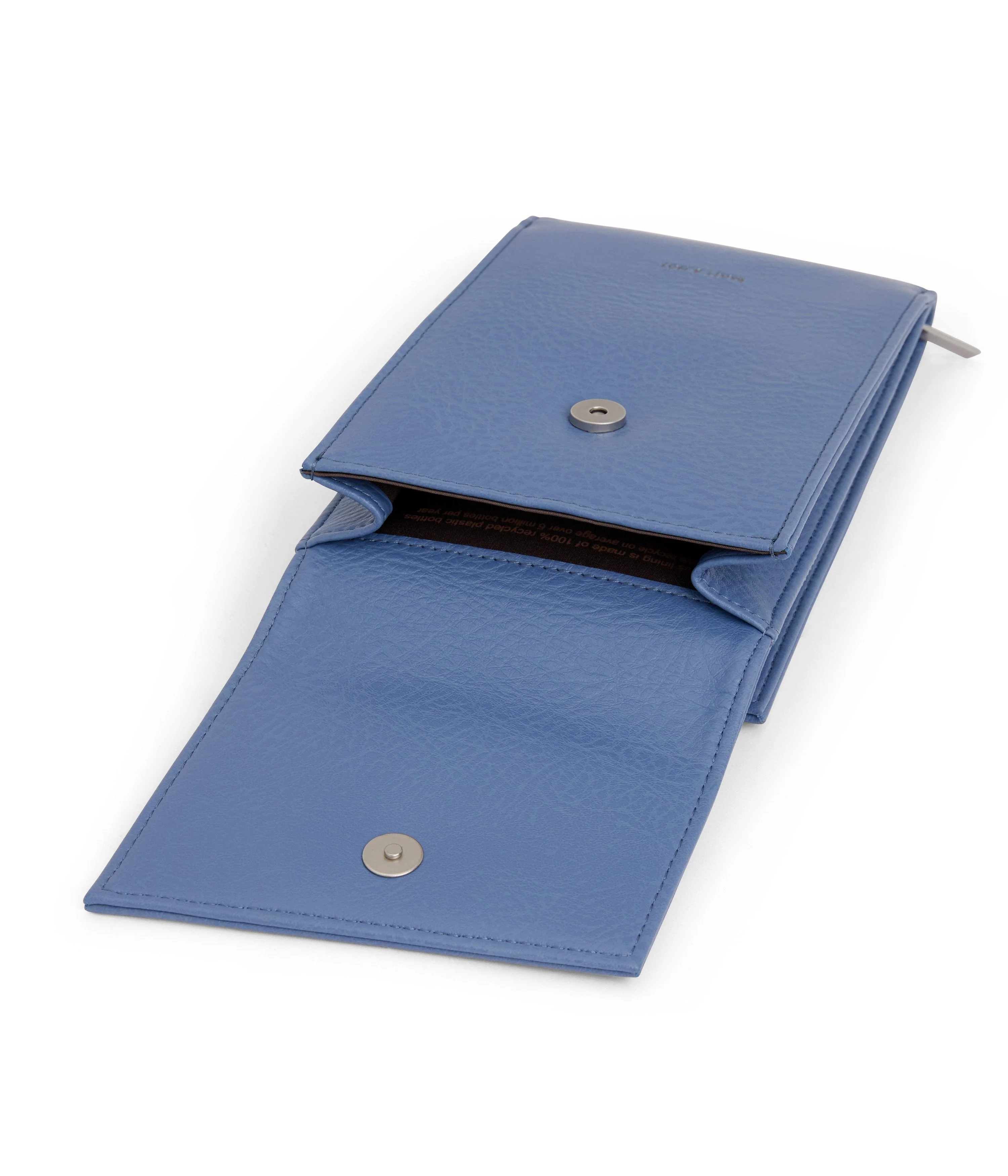 MET Vegan Crossbody Wallet - Dwell - Image 44