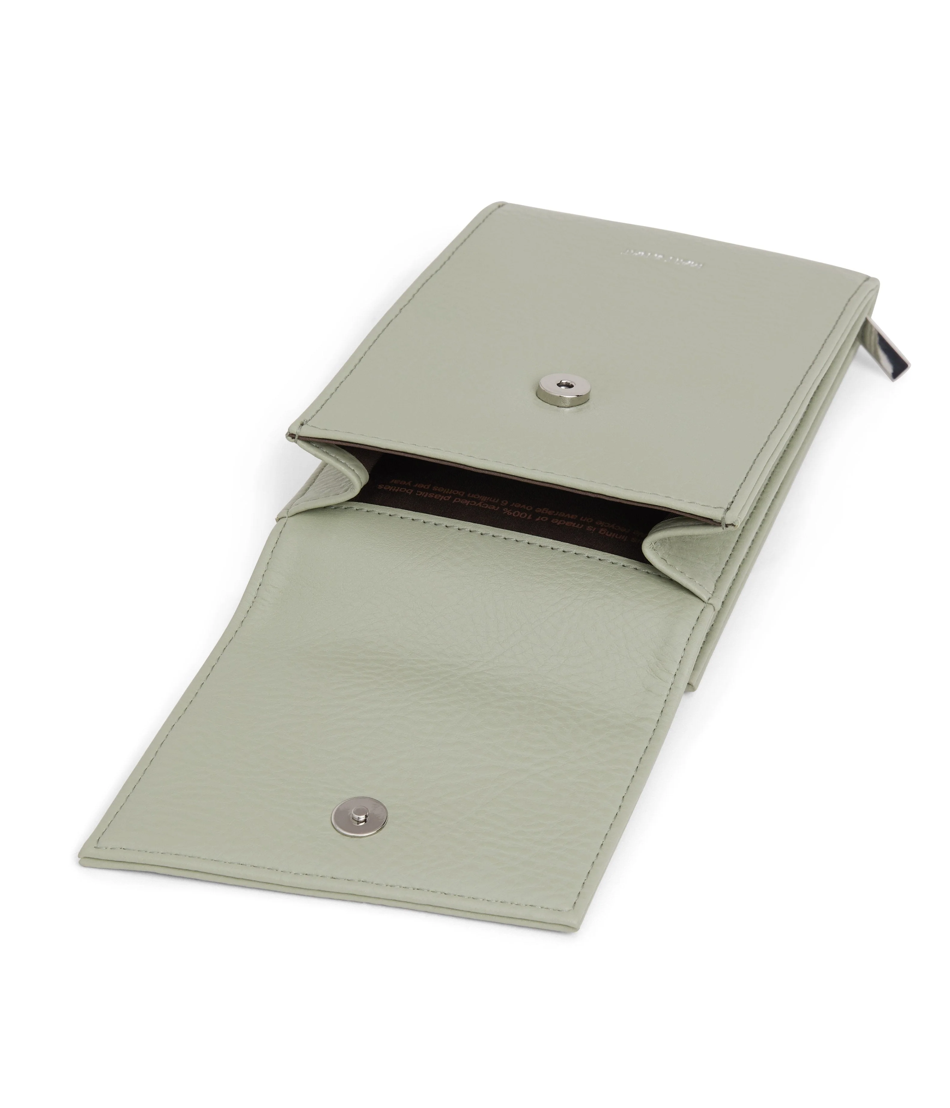 MET Vegan Crossbody Wallet - Dwell - Image 48
