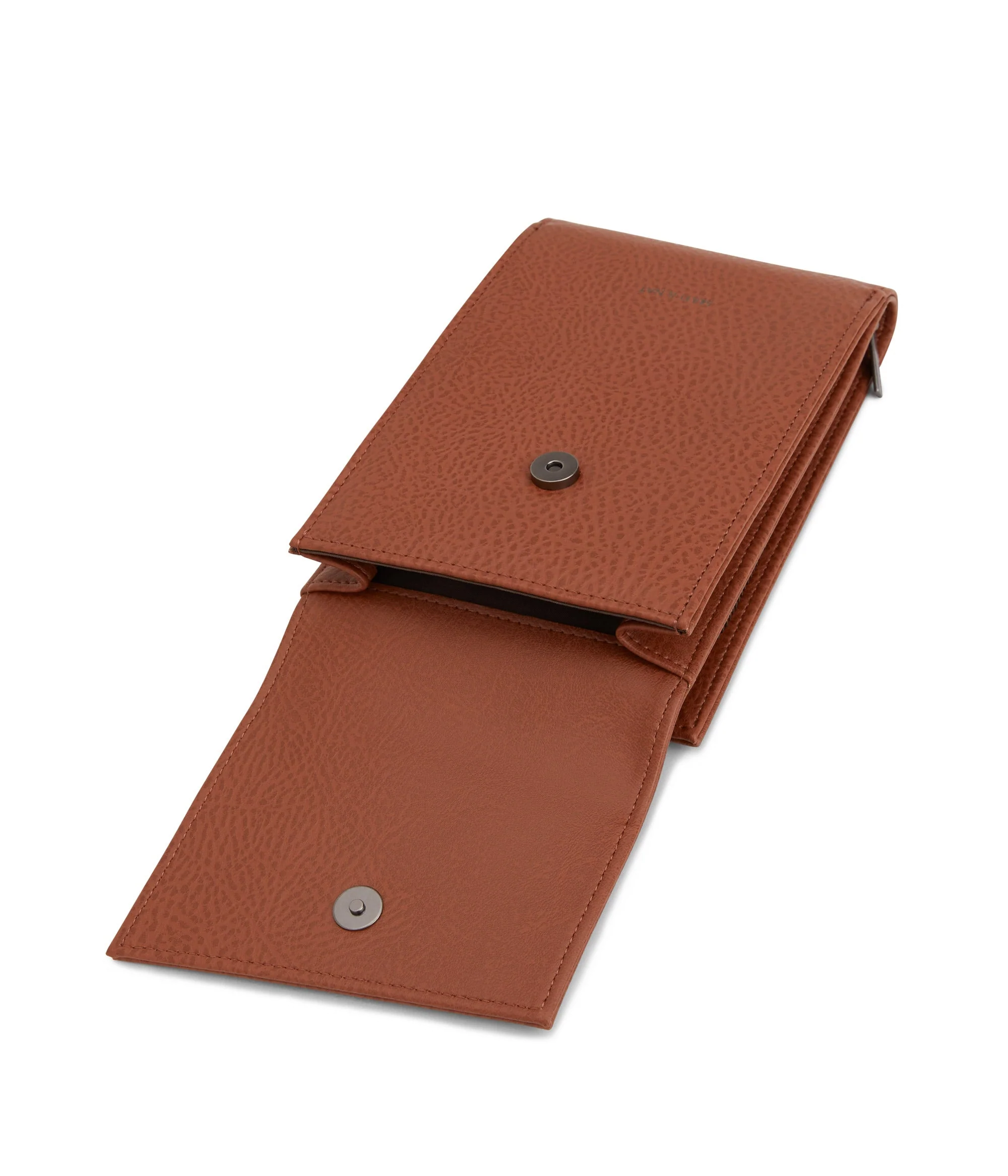 MET Vegan Crossbody Wallet - Dwell - Image 8