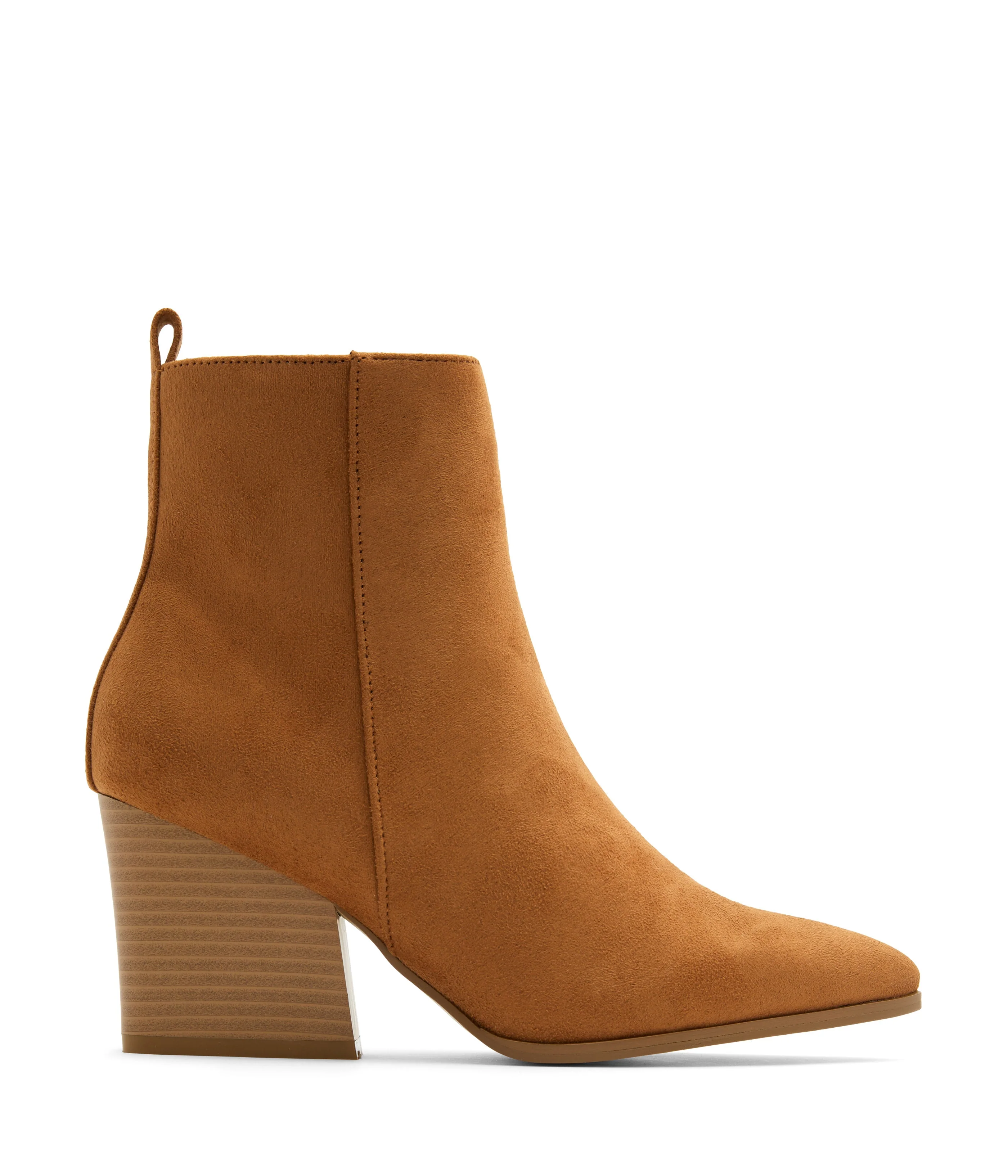 MING Vegan High Heels - Image 5