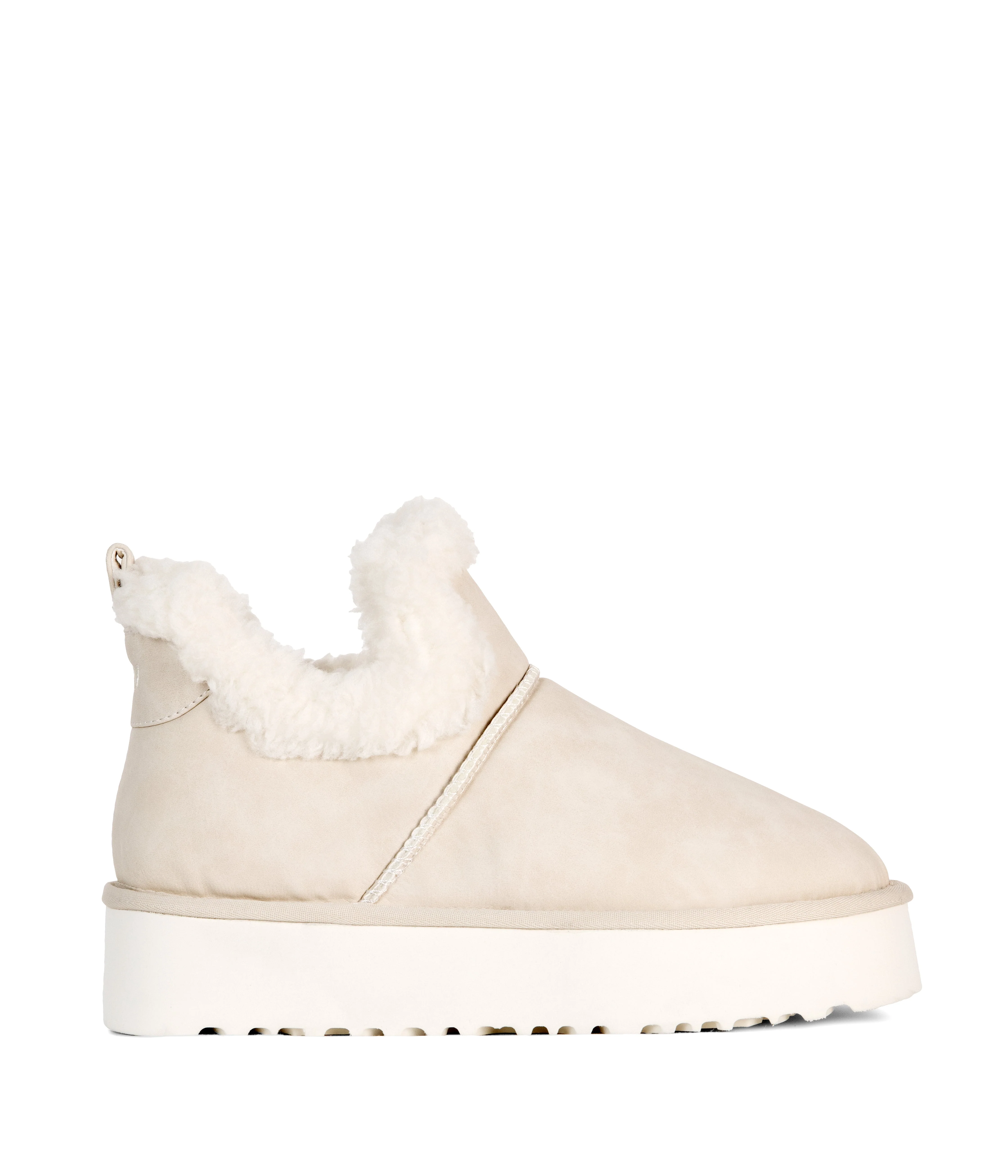 MINJEE Women's Vegan Ankle Boots - Image 7