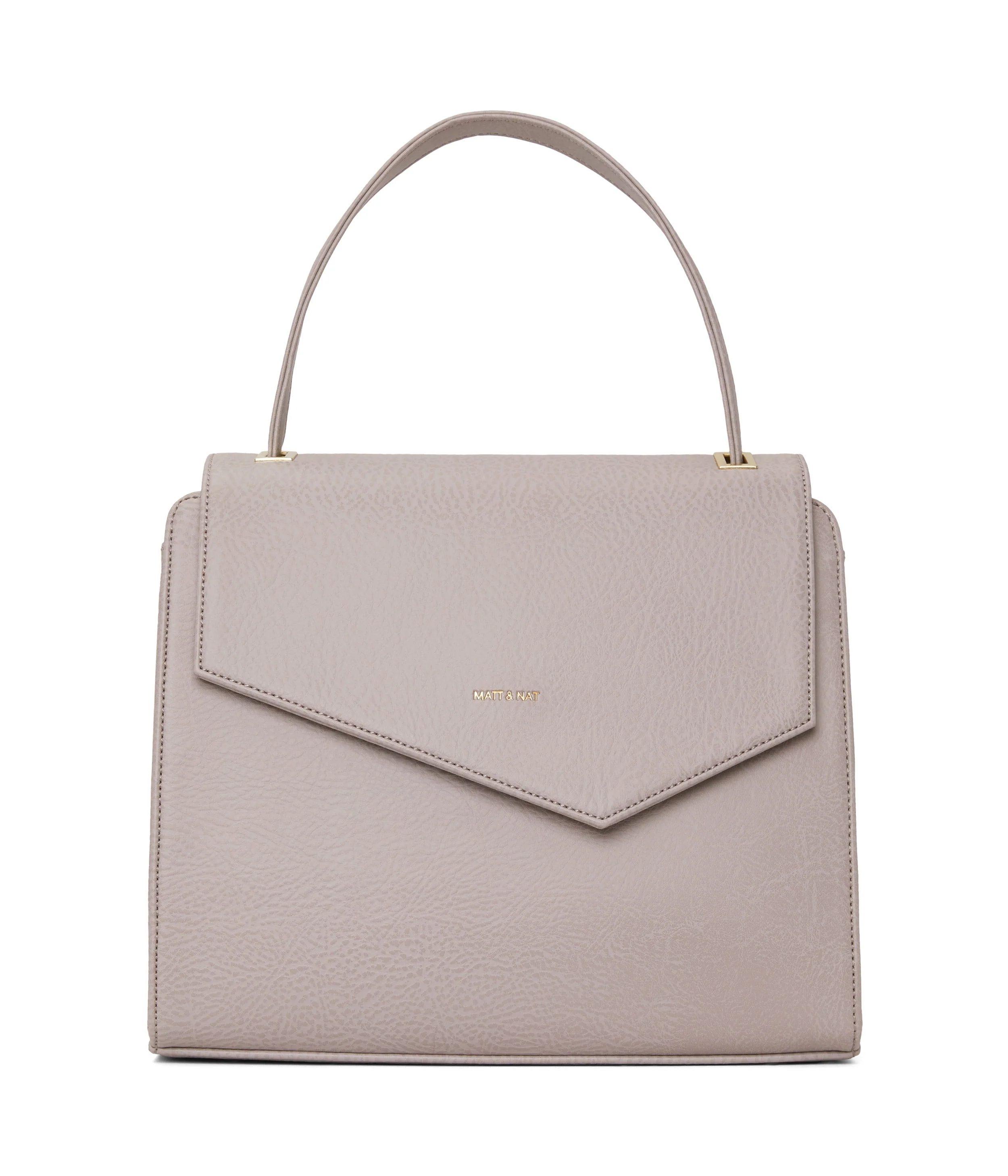 MINJI Vegan Satchel - Dwell - Image 14