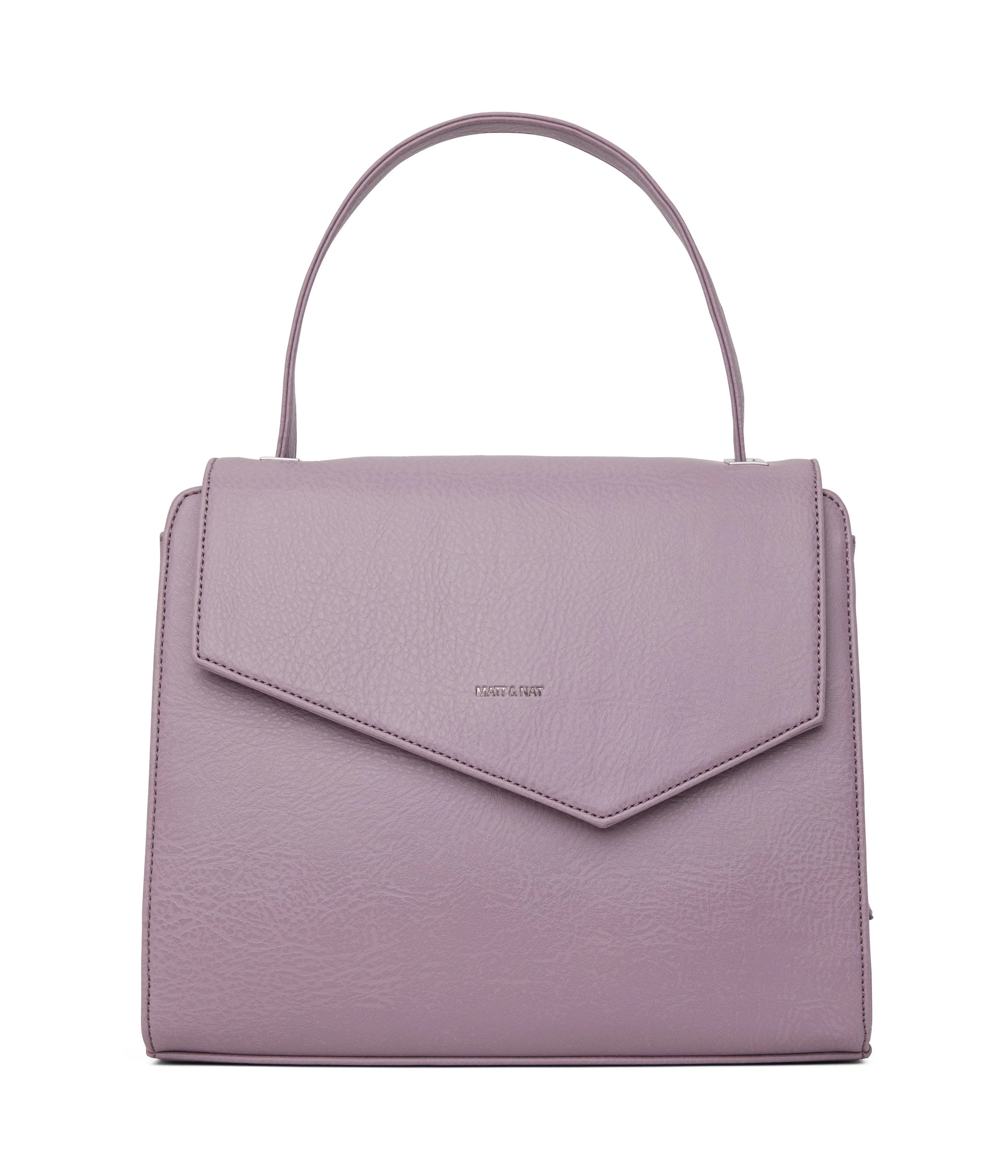 MINJI Vegan Satchel - Dwell - Image 19