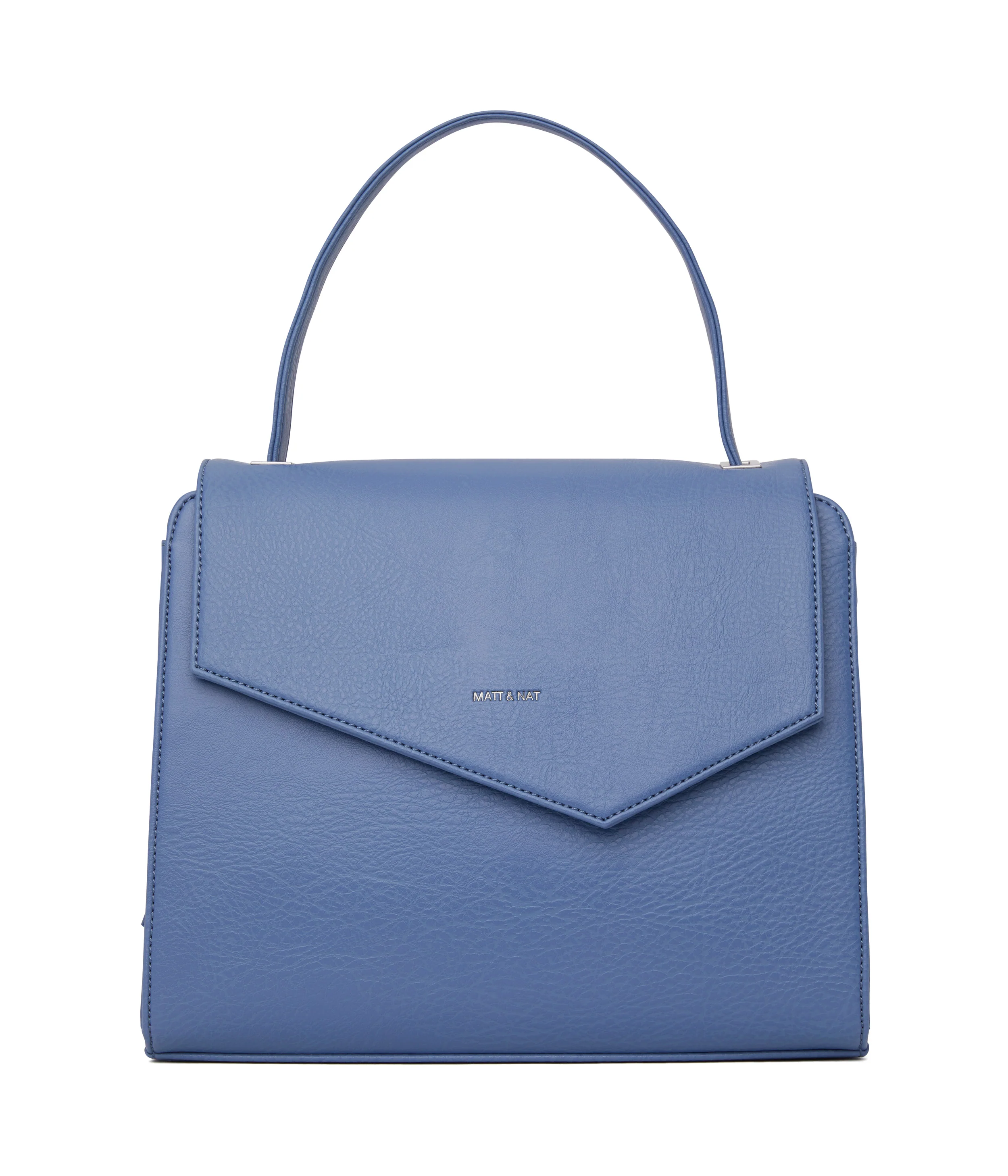 MINJI Vegan Satchel - Dwell - Image 28
