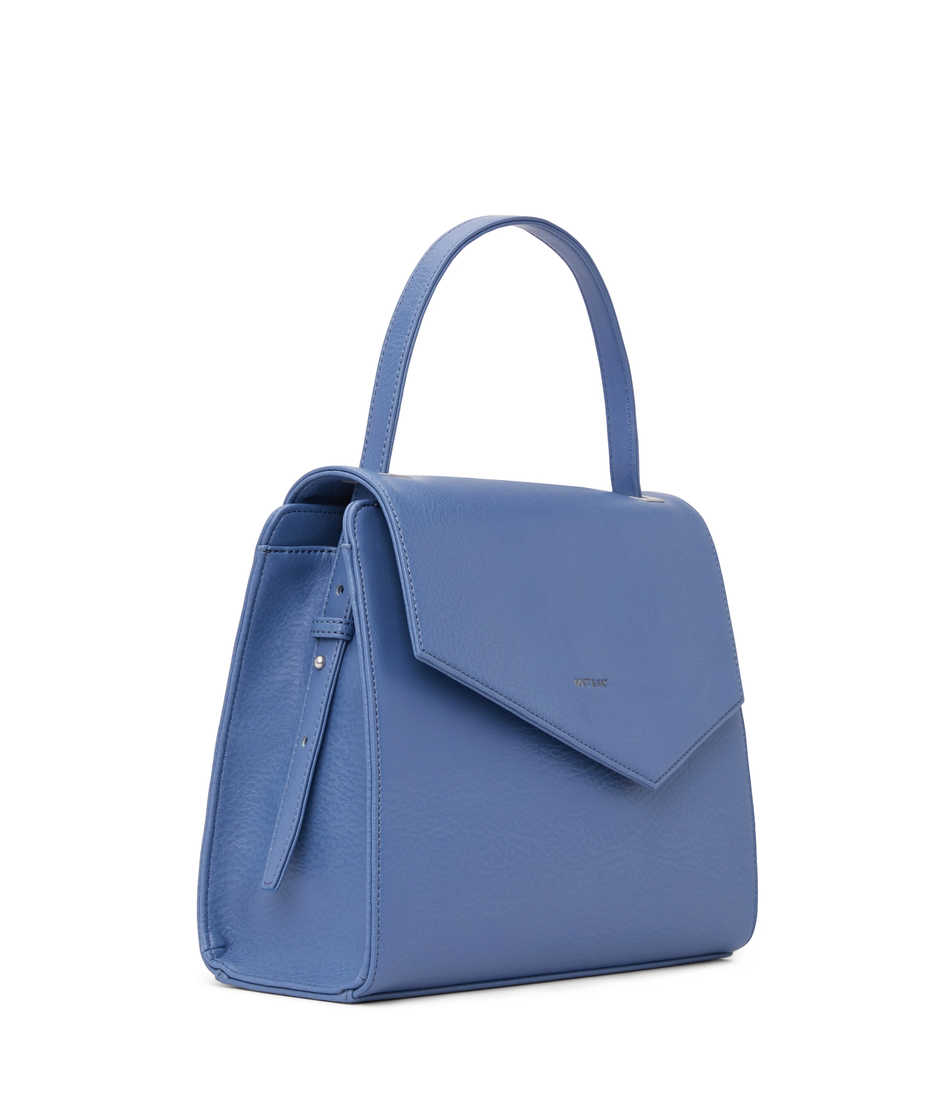 MINJI Vegan Satchel - Dwell - Image 29