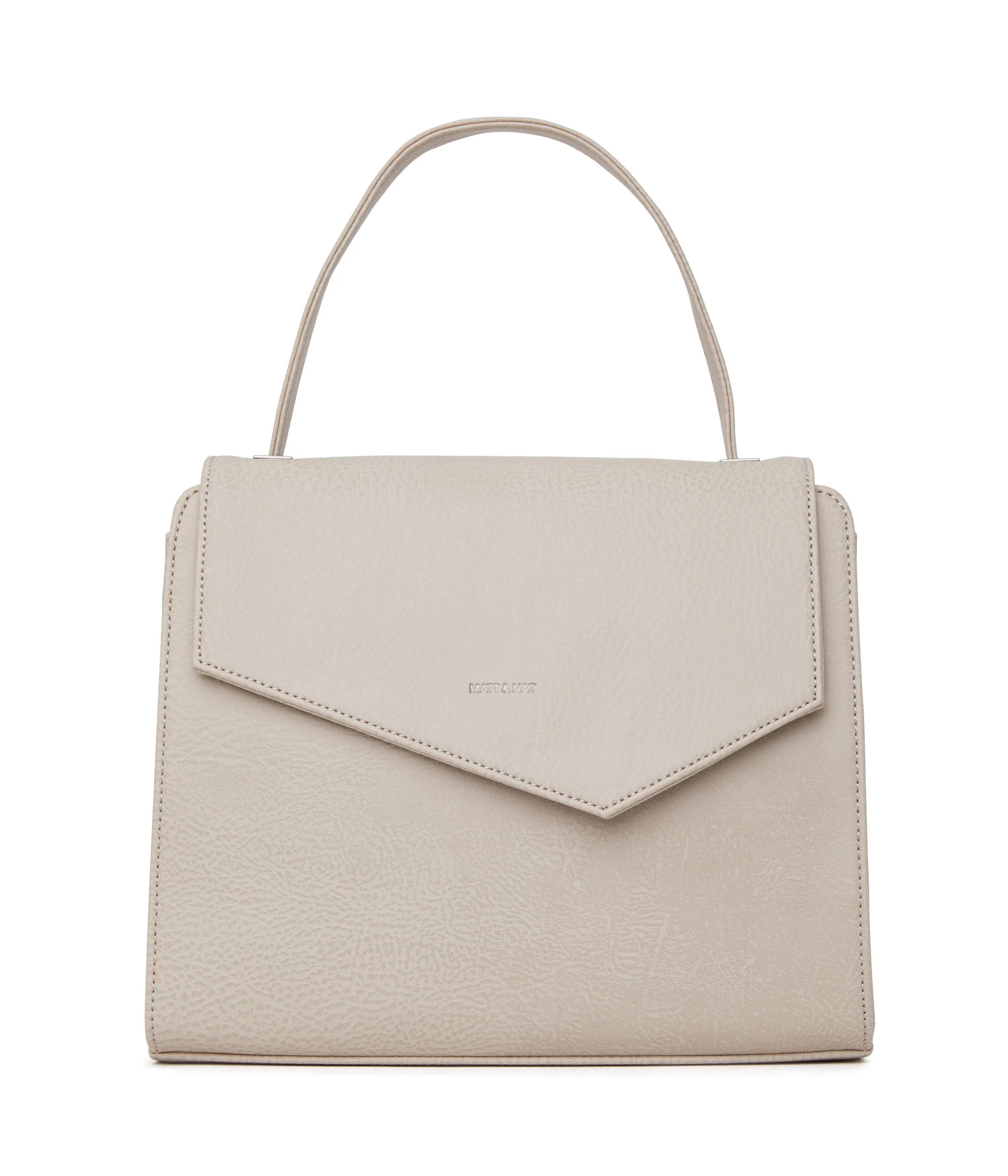 MINJI Vegan Satchel - Dwell - Image 37