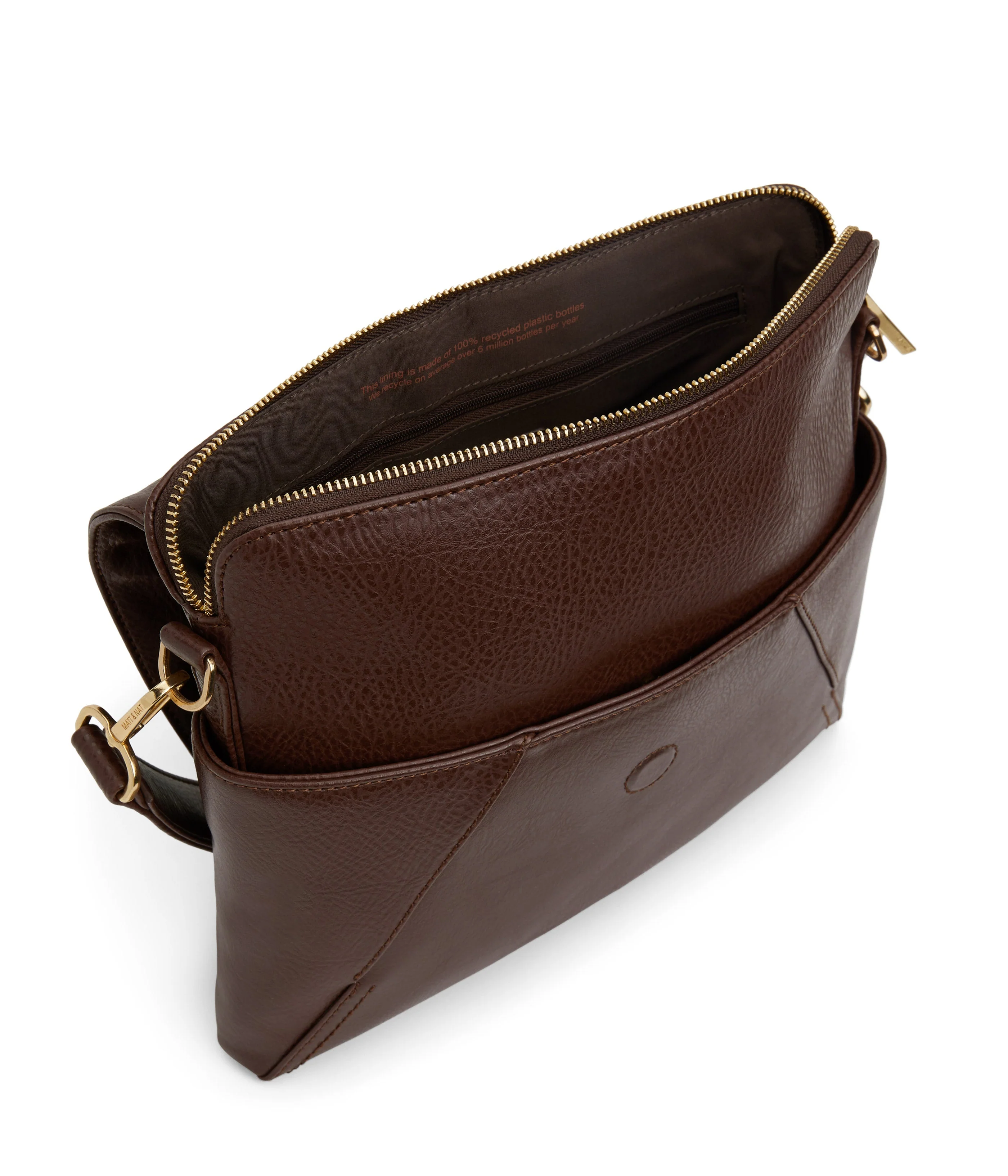 MINKA Vegan Hobo Bag - Dwell - Image 20