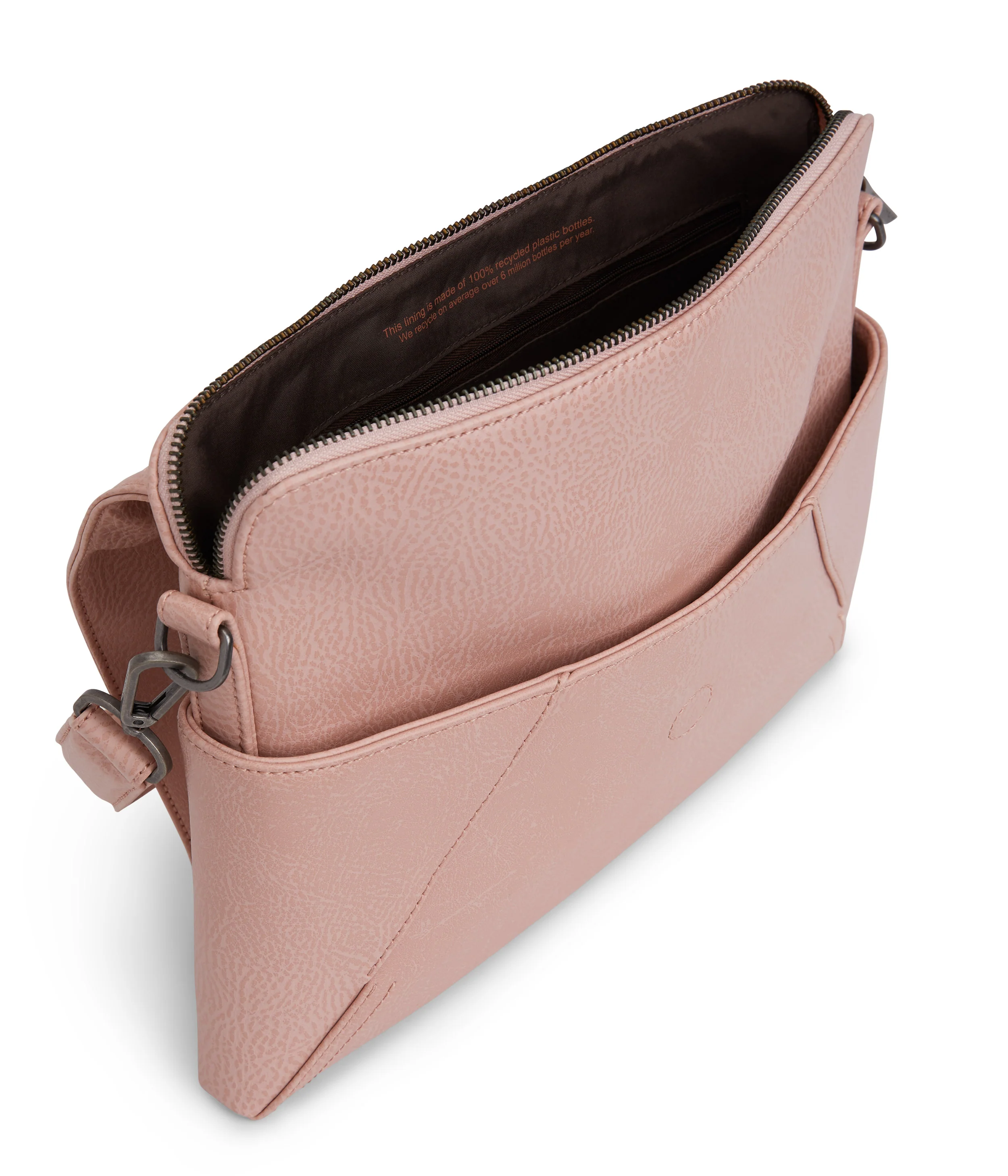 MINKA Vegan Hobo Bag - Dwell - Image 38