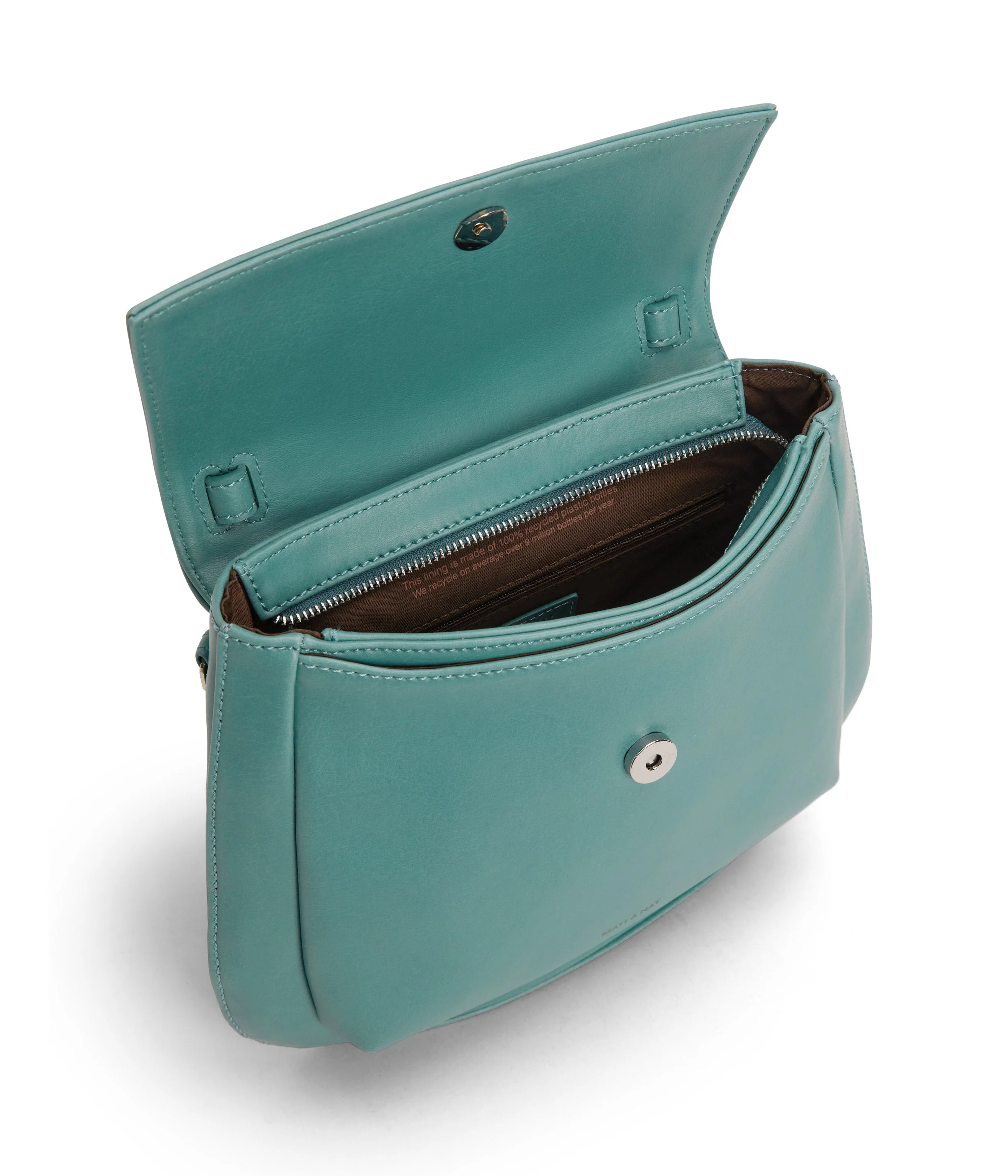 MINNIE Vegan Crossbody Bag - Vintage - Image 10