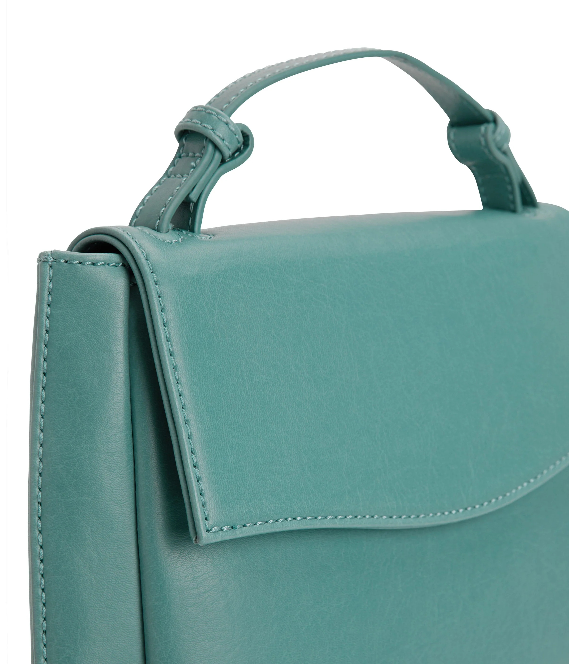 MINNIE Vegan Crossbody Bag - Vintage - Image 12