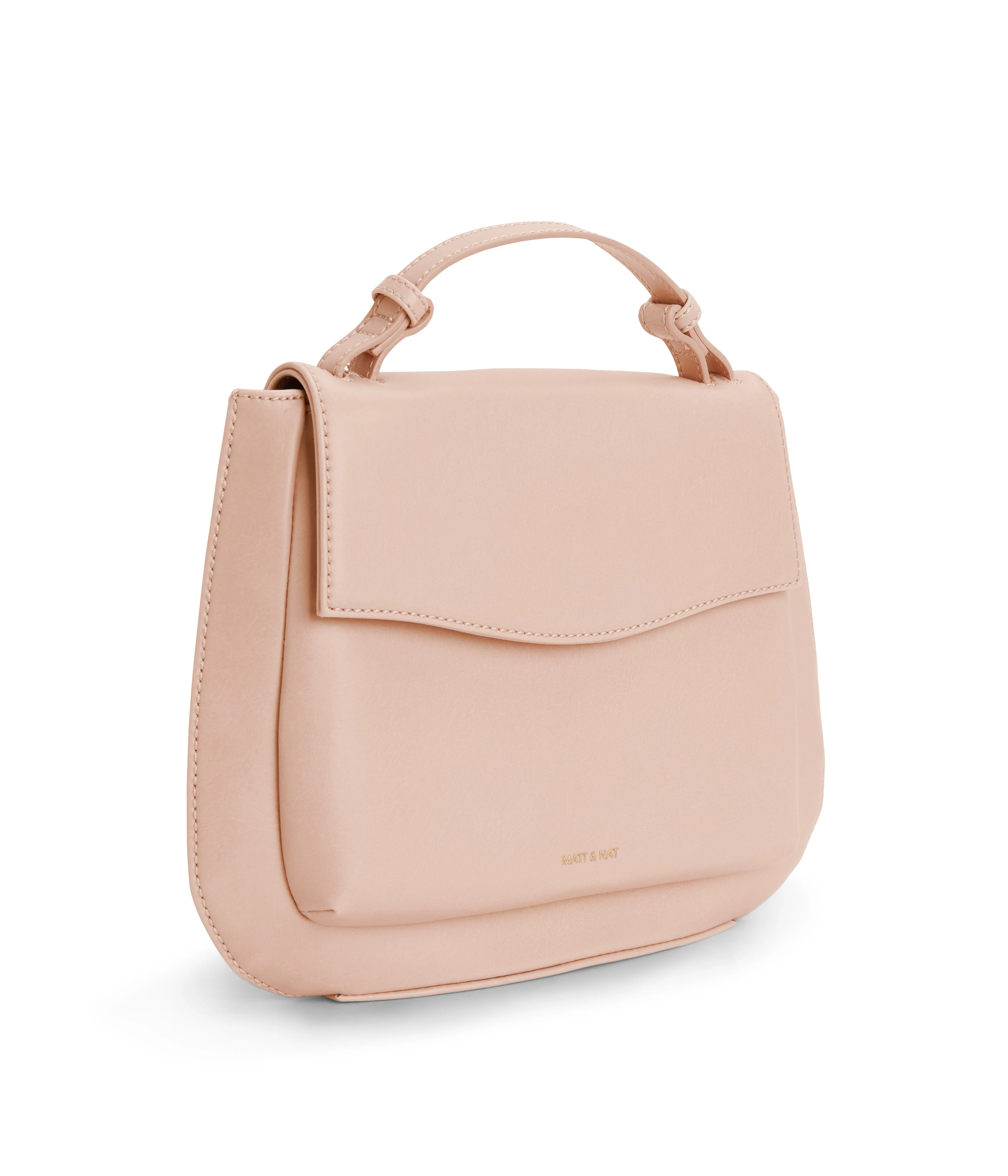 MINNIE Vegan Crossbody Bag - Vintage - Image 15