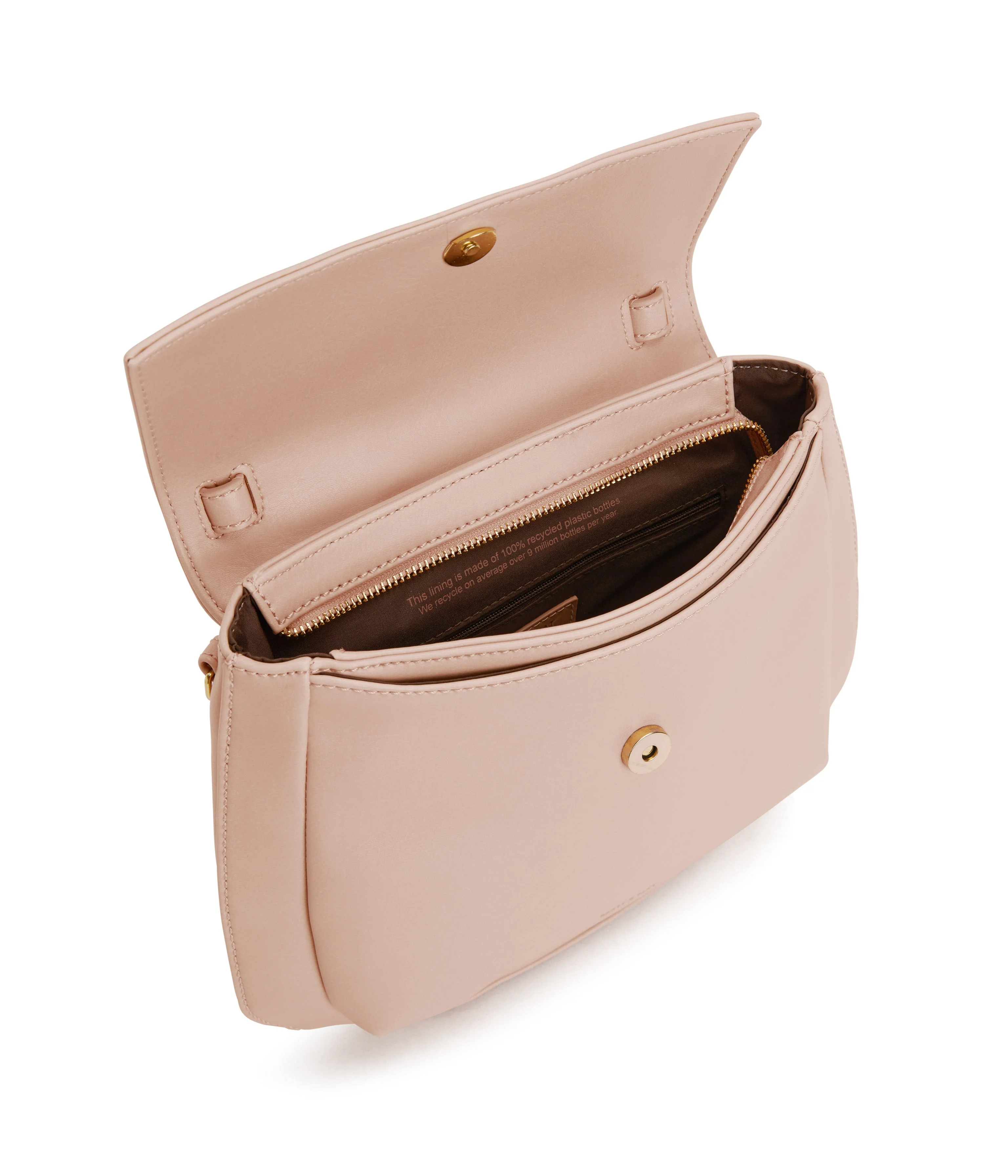 MINNIE Vegan Crossbody Bag - Vintage - Image 16