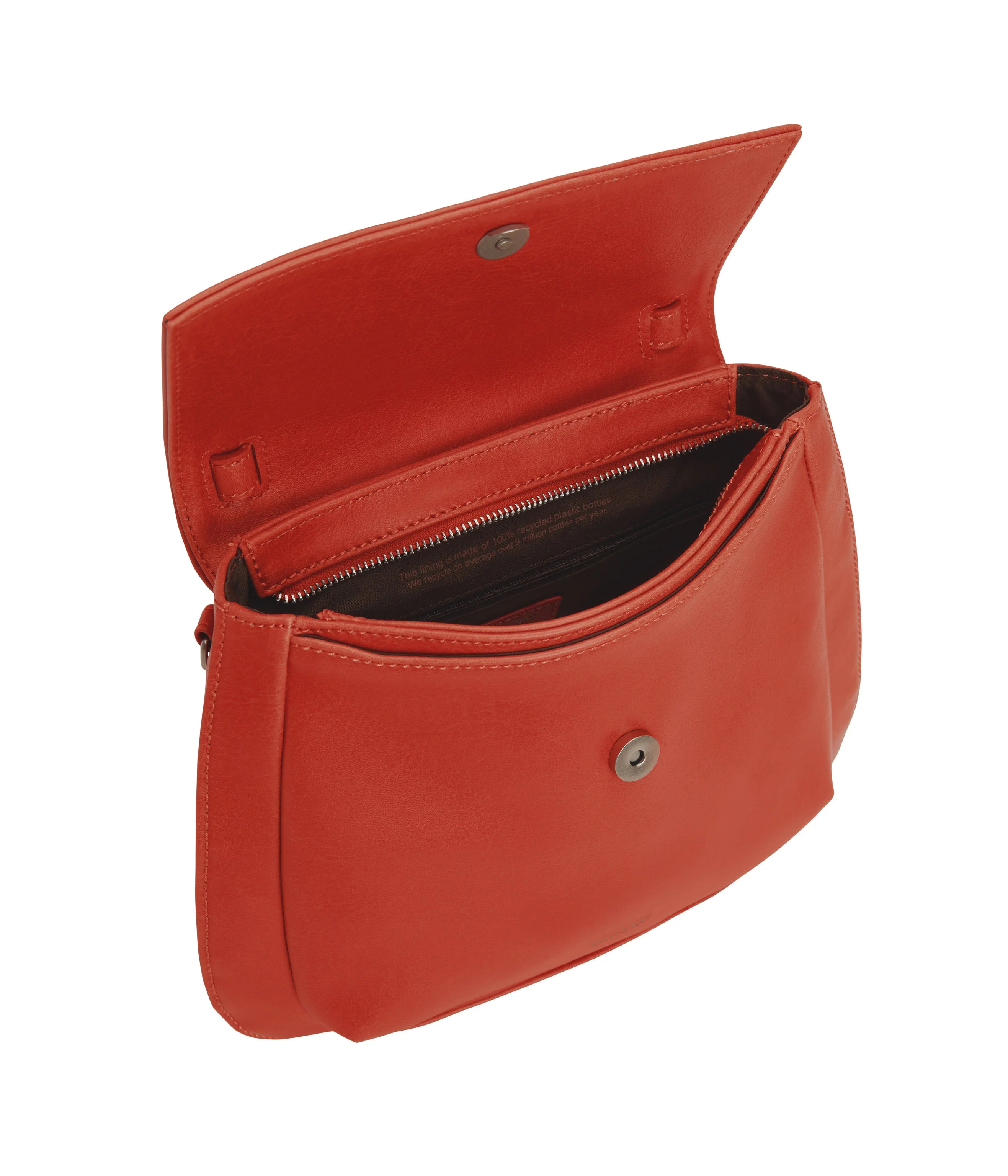 MINNIE Vegan Crossbody Bag - Vintage - Image 22