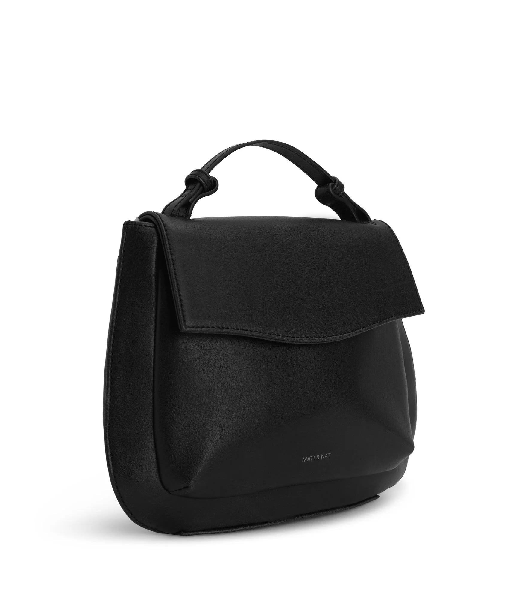 MINNIE Vegan Crossbody Bag - Vintage - Image 3