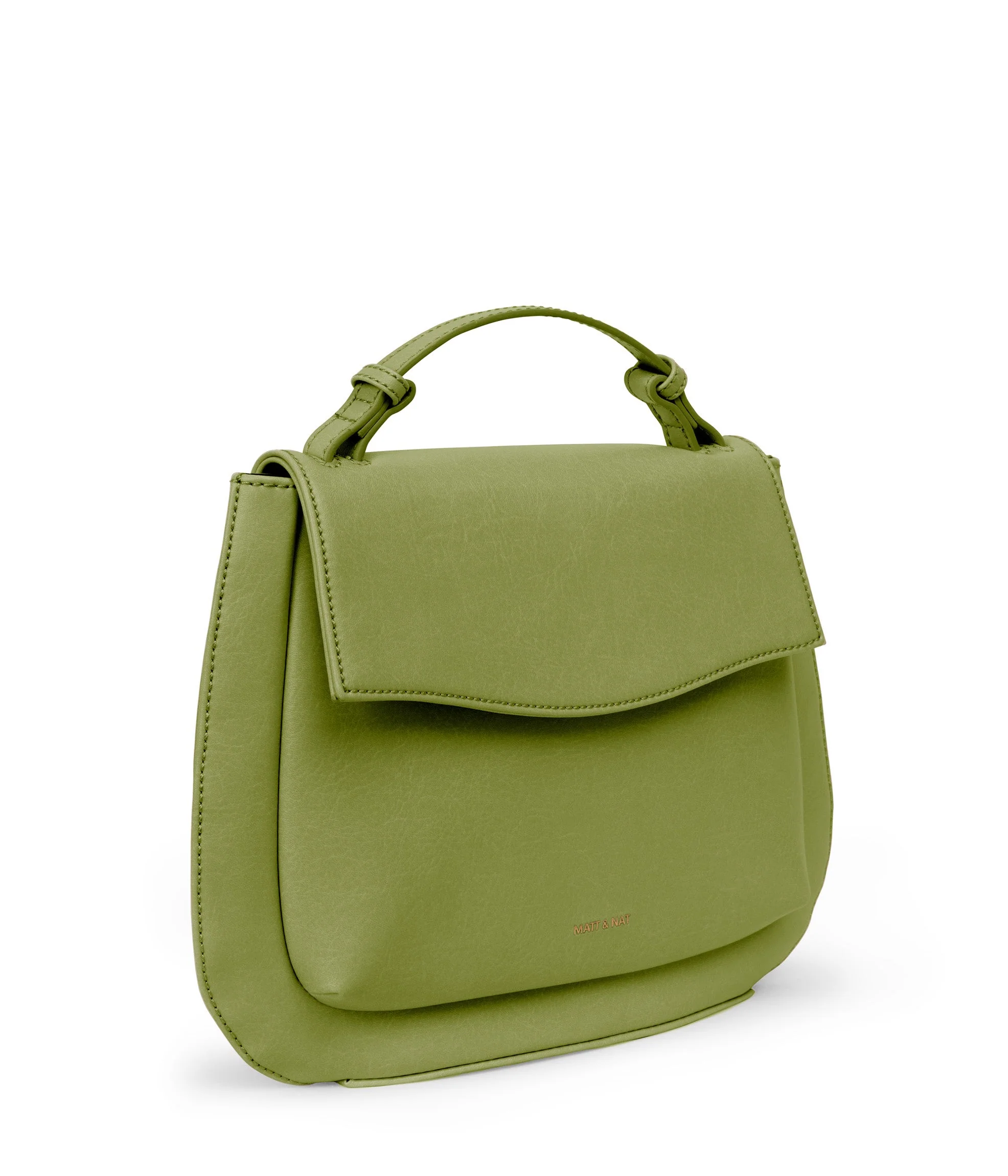 MINNIE Vegan Crossbody Bag - Vintage - Image 45