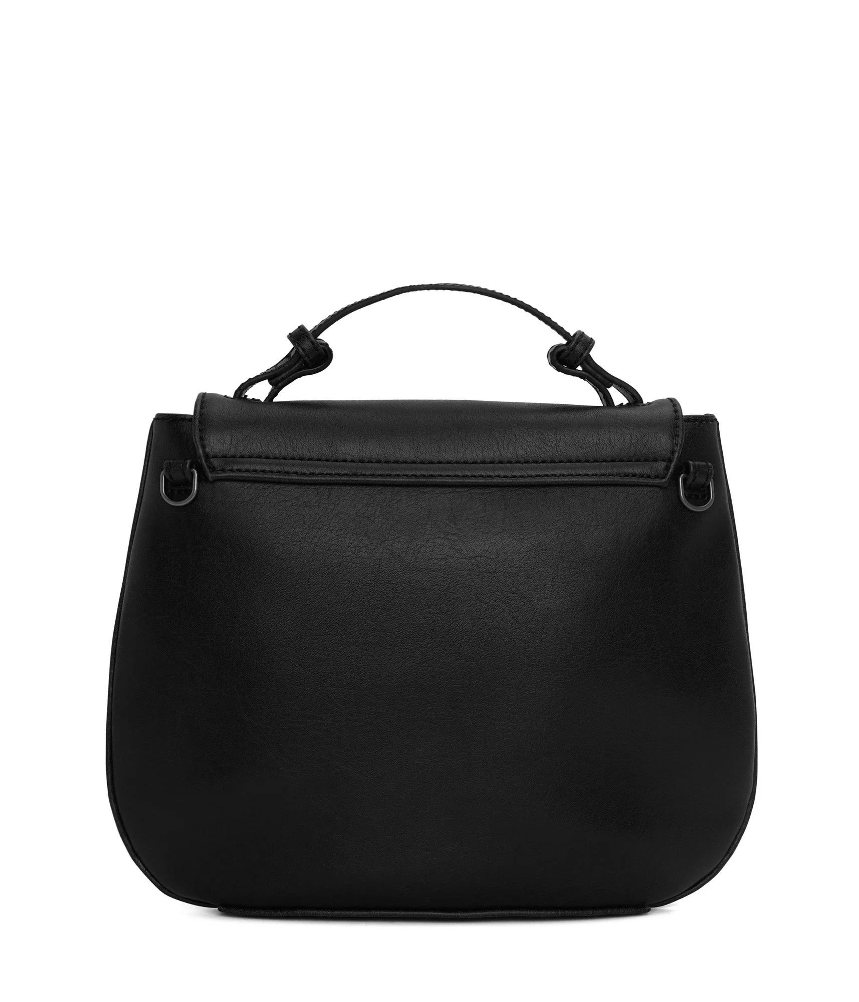 MINNIE Vegan Crossbody Bag - Vintage - Image 5