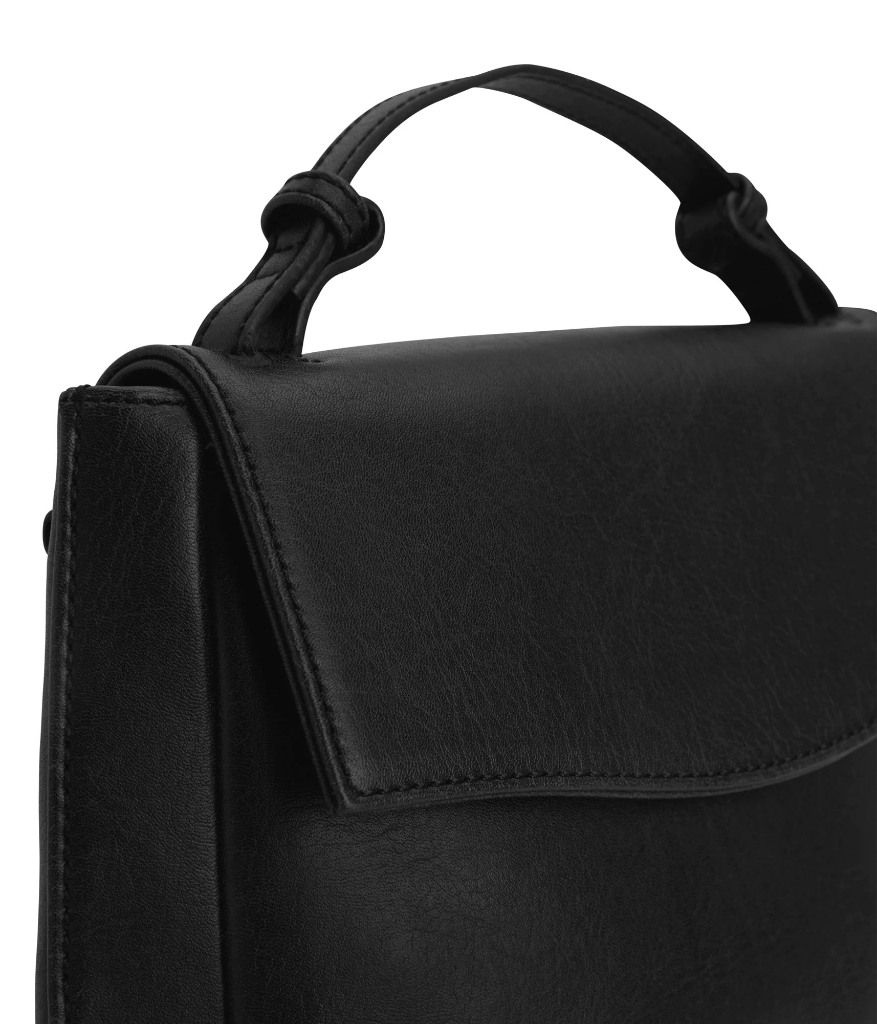 MINNIE Vegan Crossbody Bag - Vintage - Image 6