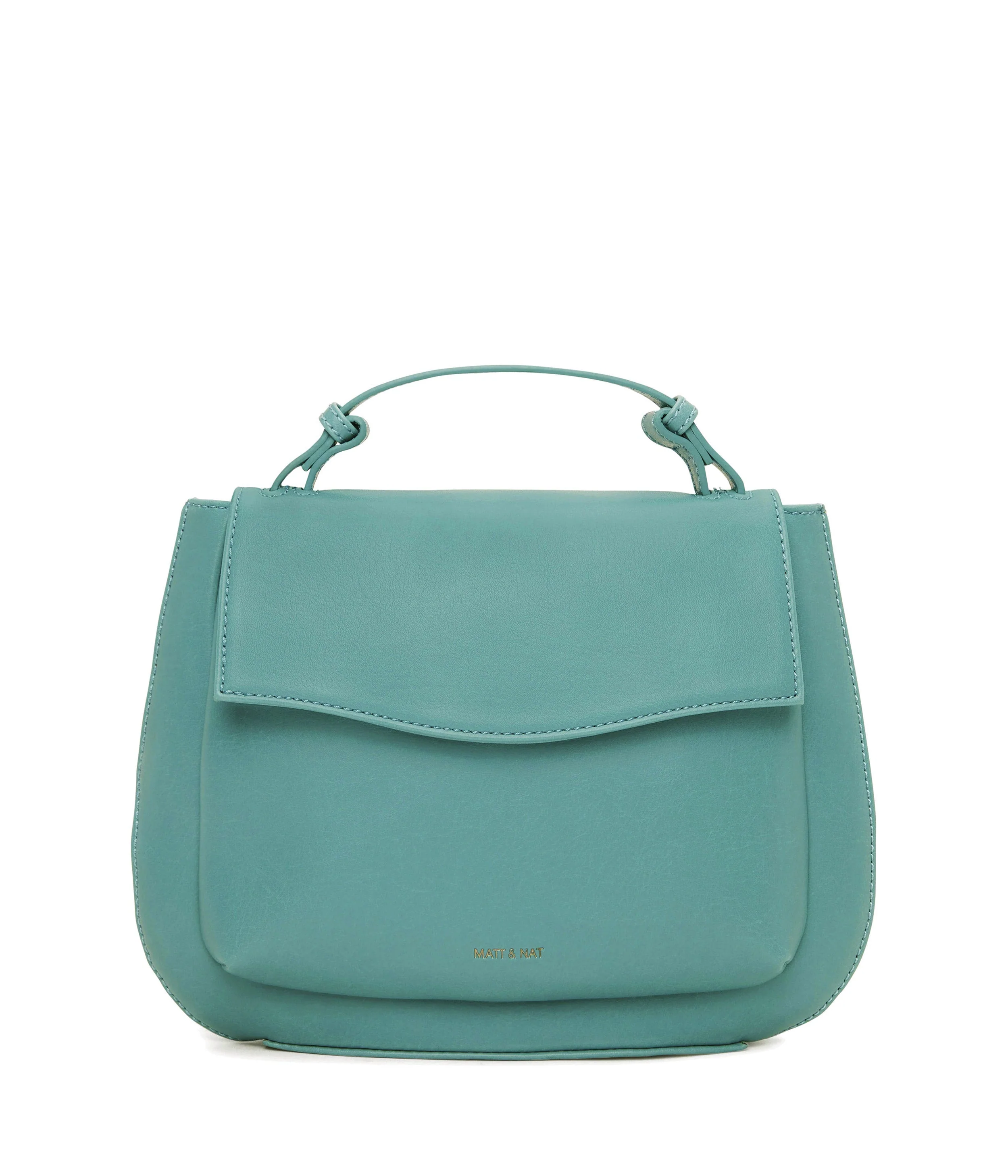 MINNIE Vegan Crossbody Bag - Vintage - Image 7