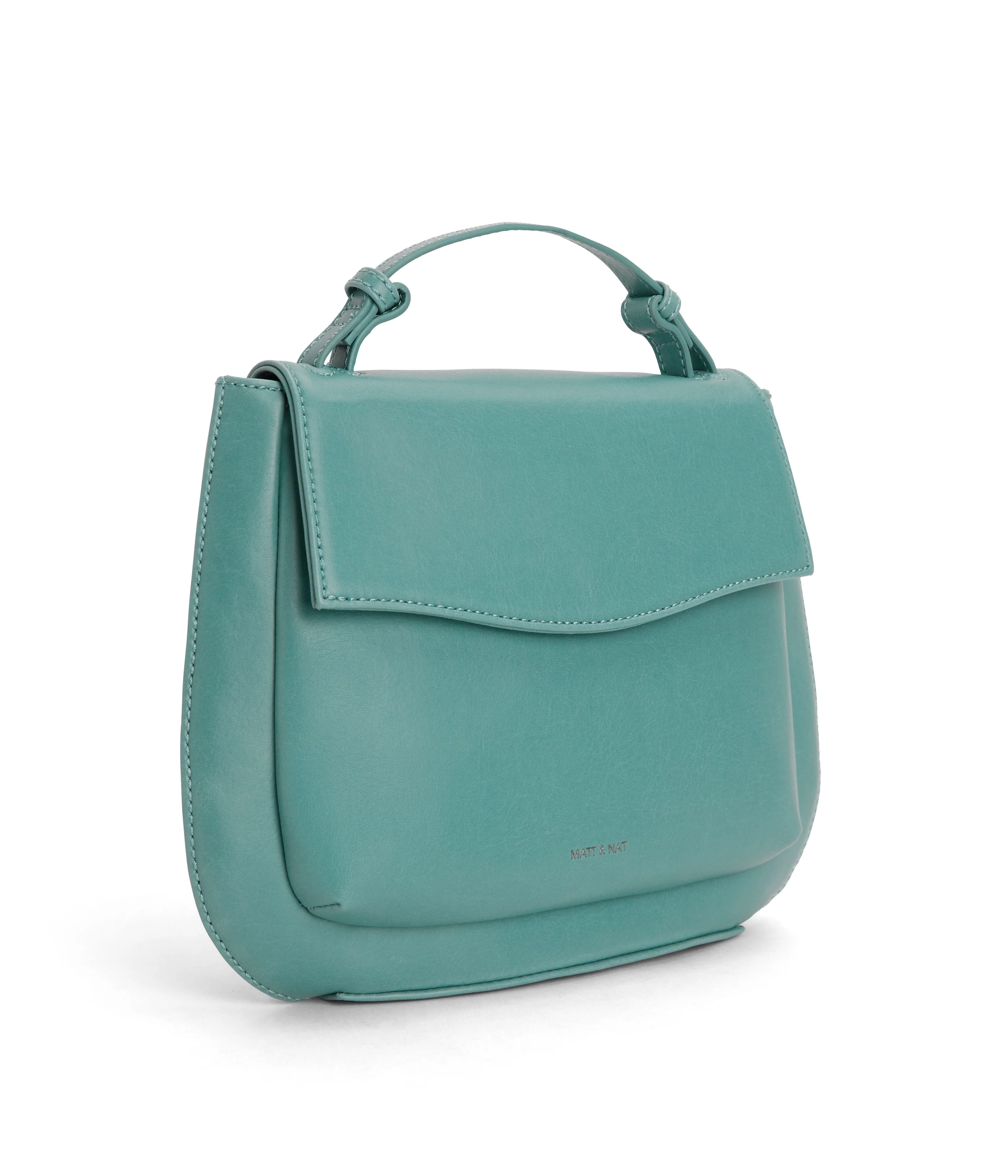 MINNIE Vegan Crossbody Bag - Vintage - Image 9