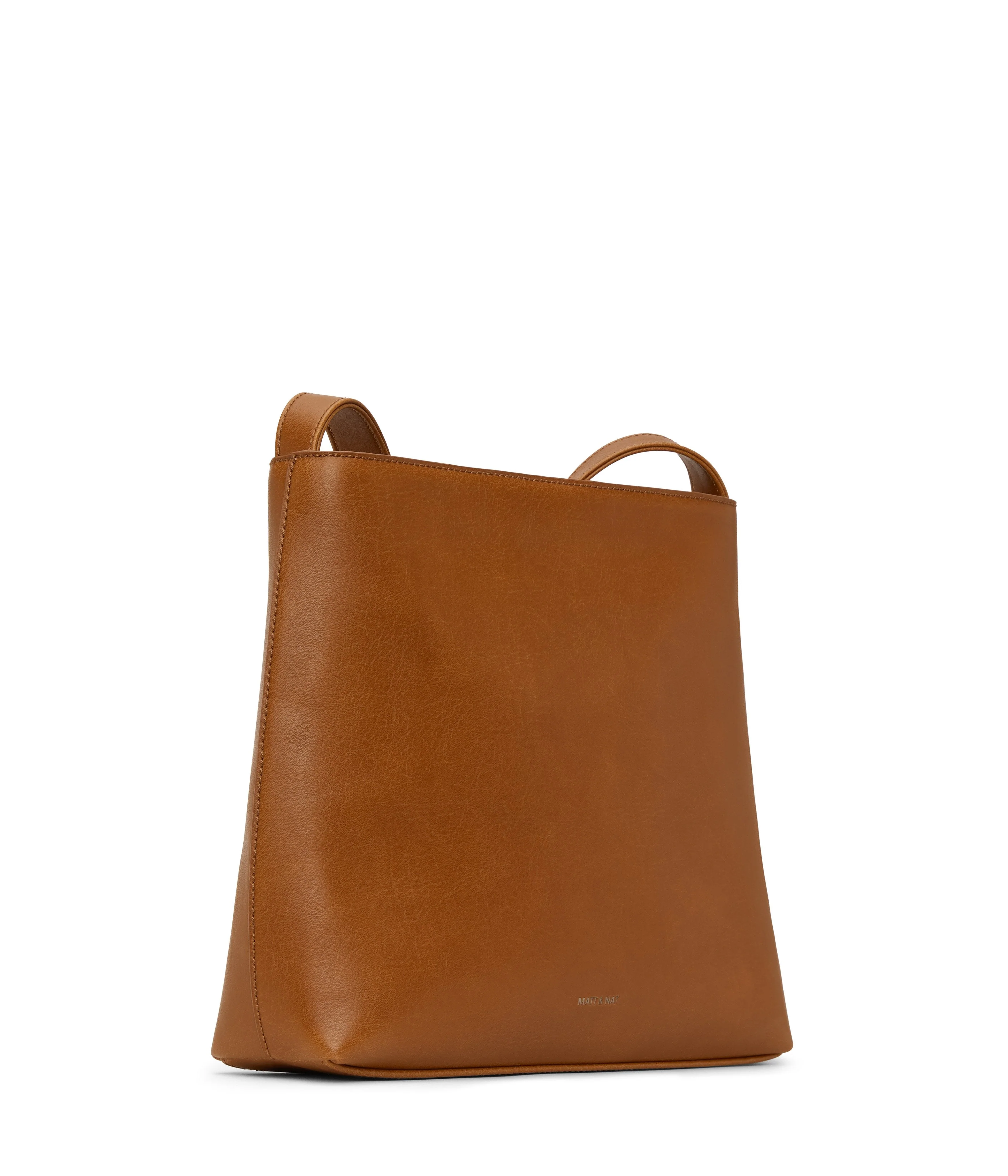 MINTYSM Small Vegan Messenger Bag - Vintage - Image 13