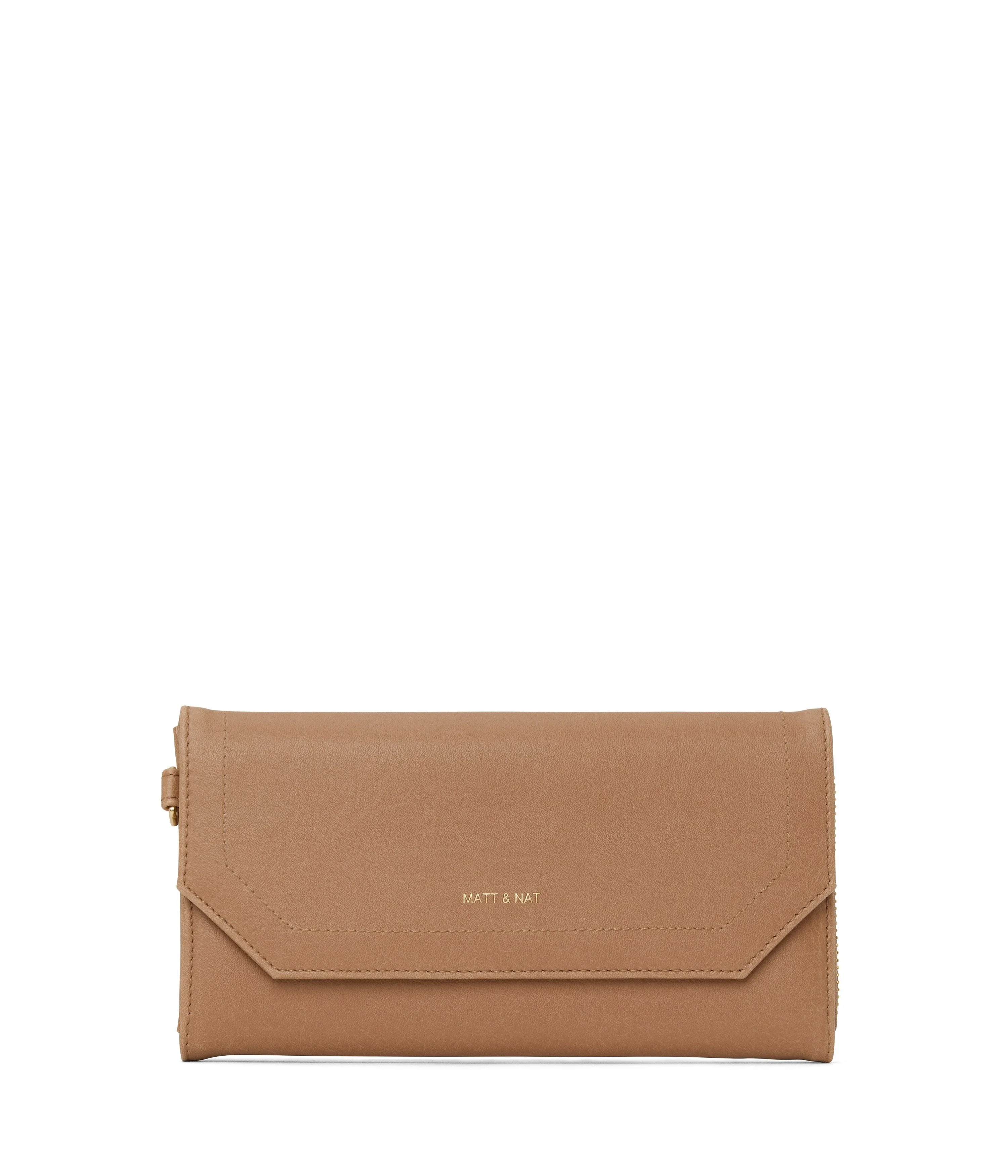 MION Vegan Wristlet Wallet - Vintage - Image 18