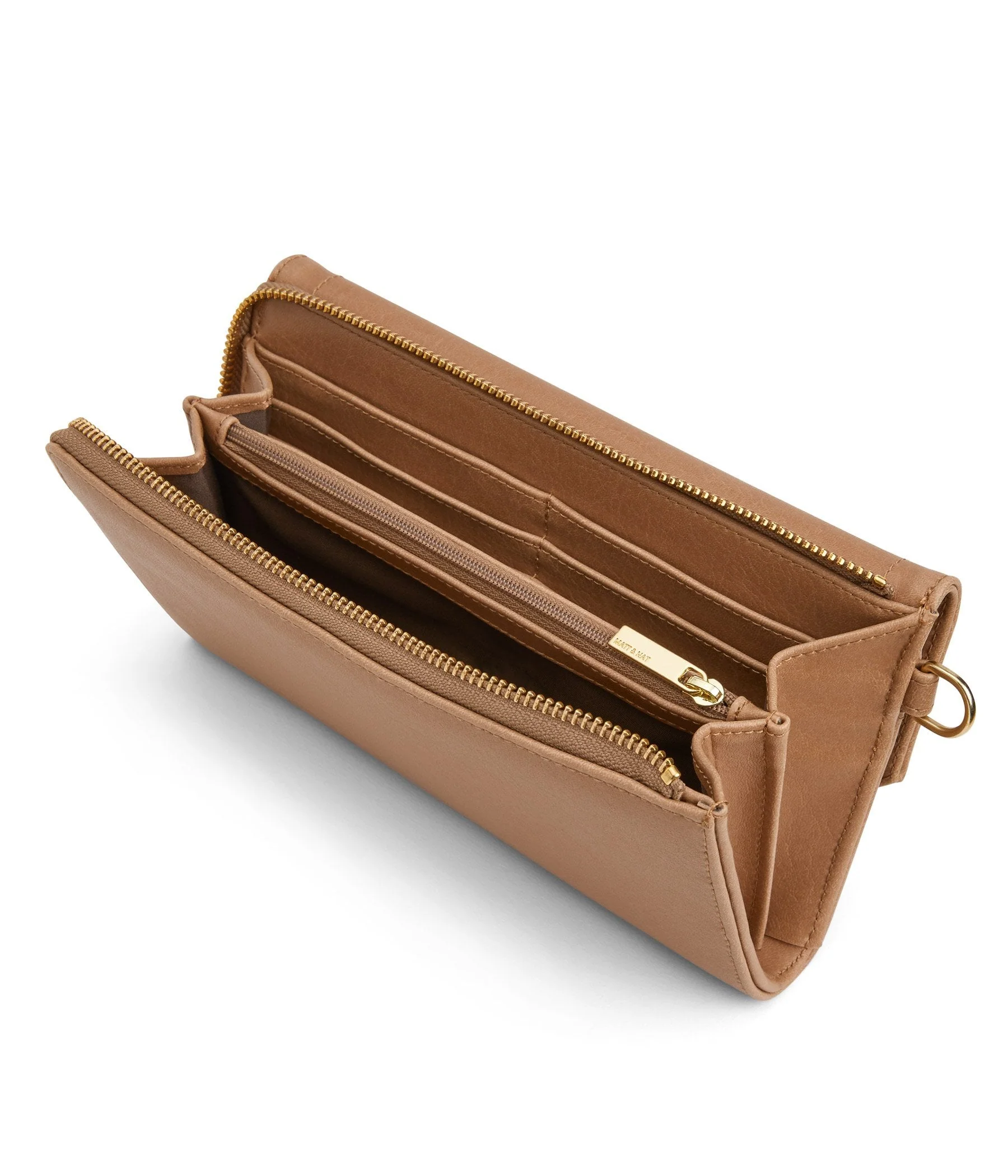 MION Vegan Wristlet Wallet - Vintage - Image 21