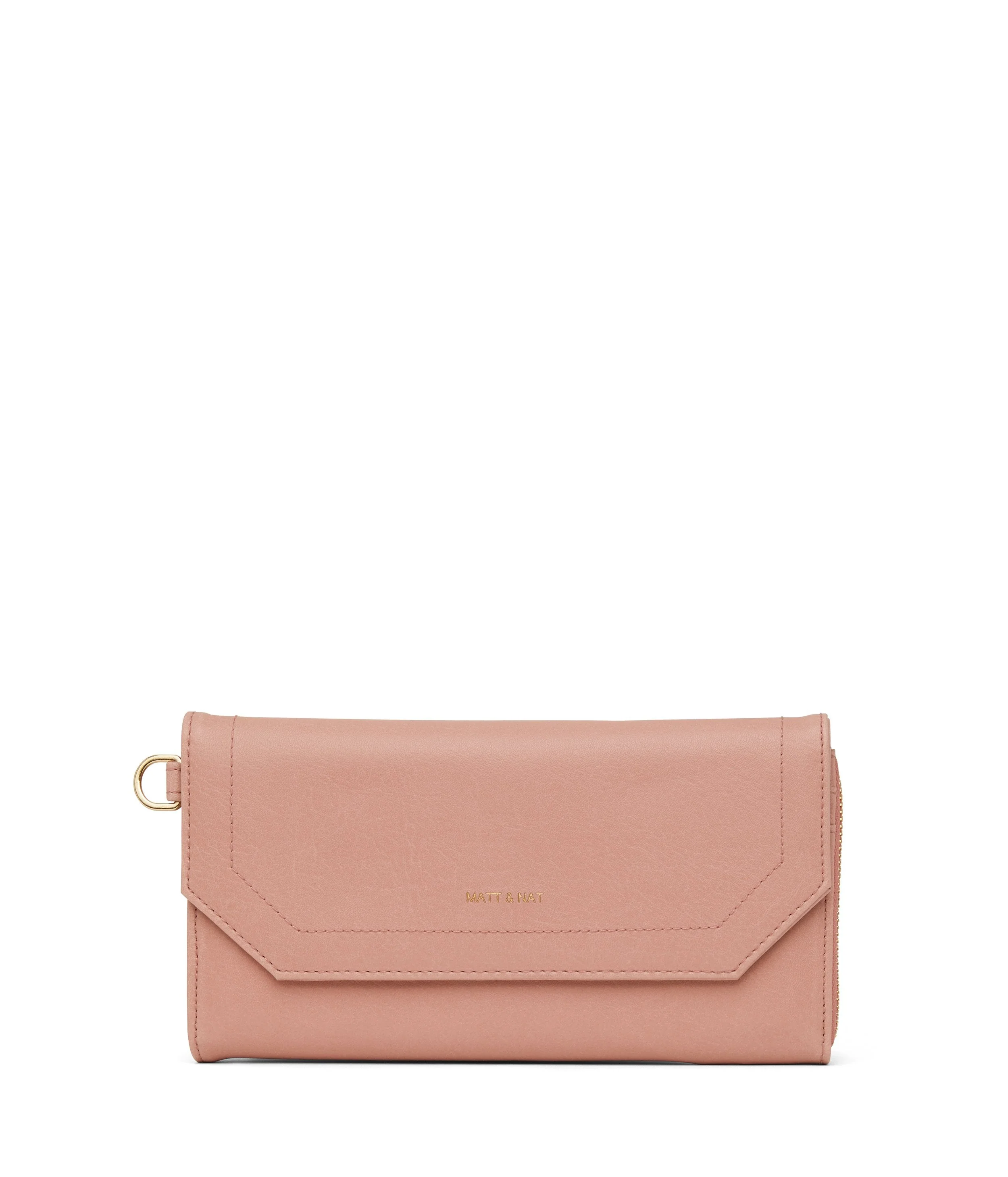 MION Vegan Wristlet Wallet - Vintage - Image 22