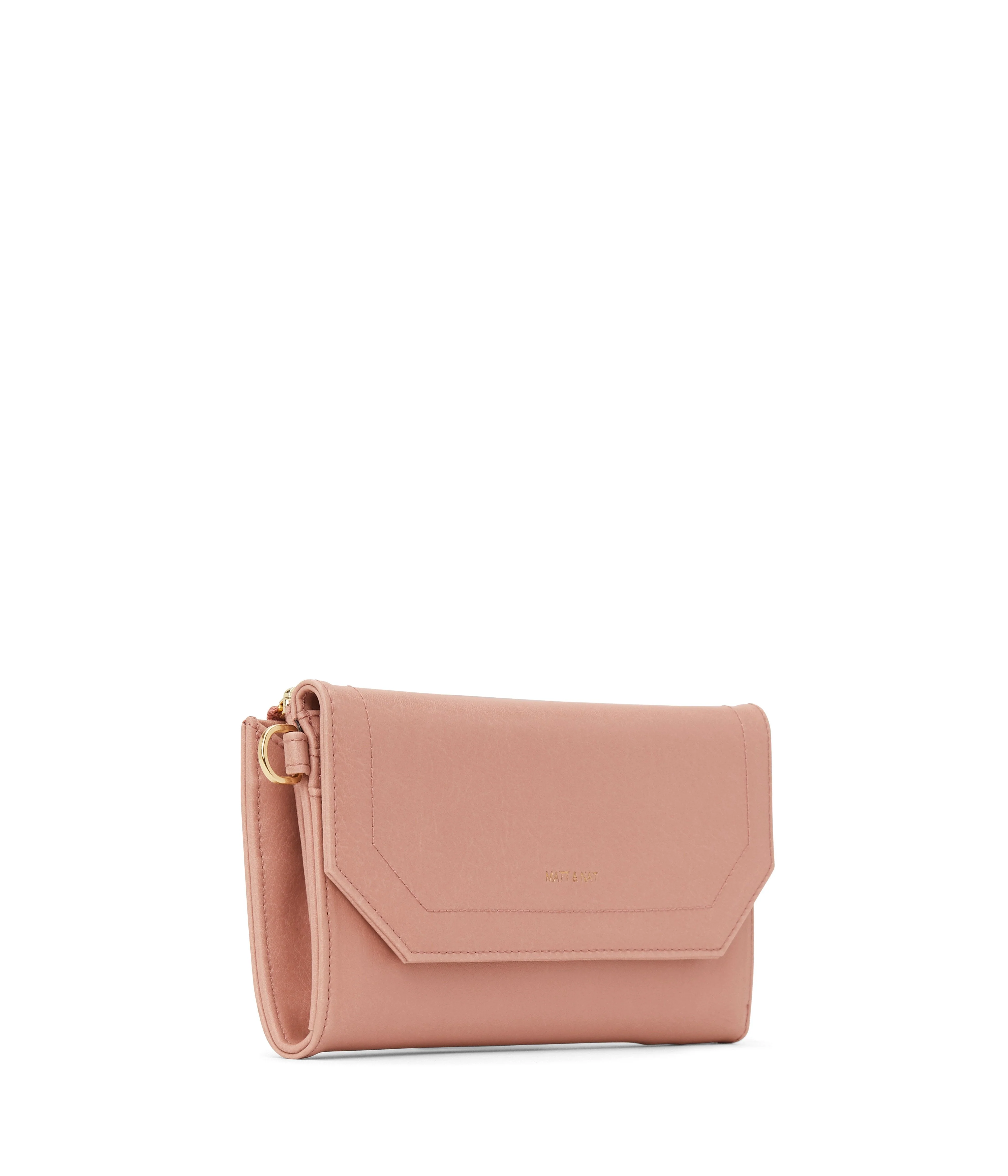 MION Vegan Wristlet Wallet - Vintage - Image 23