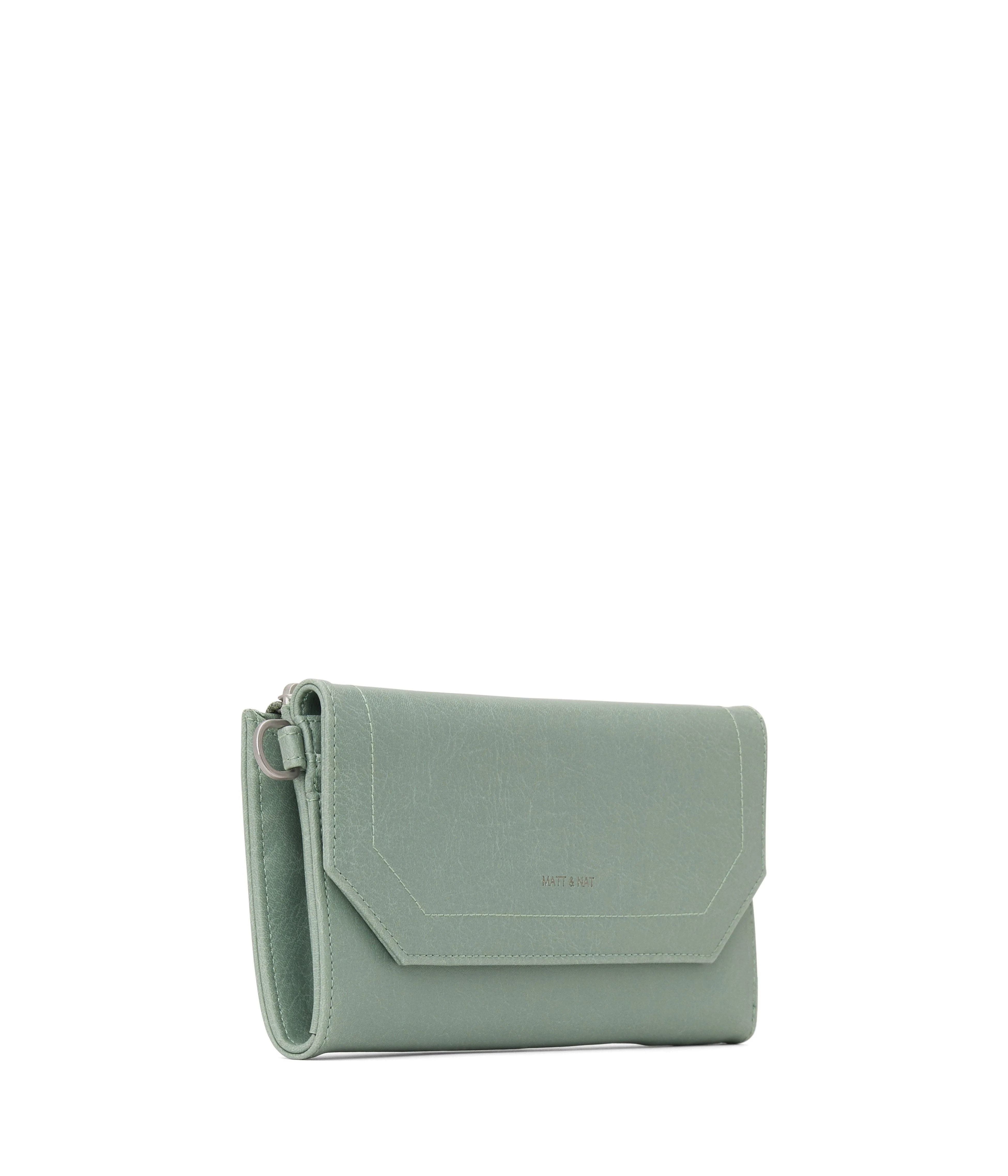 MION Vegan Wristlet Wallet - Vintage - Image 28