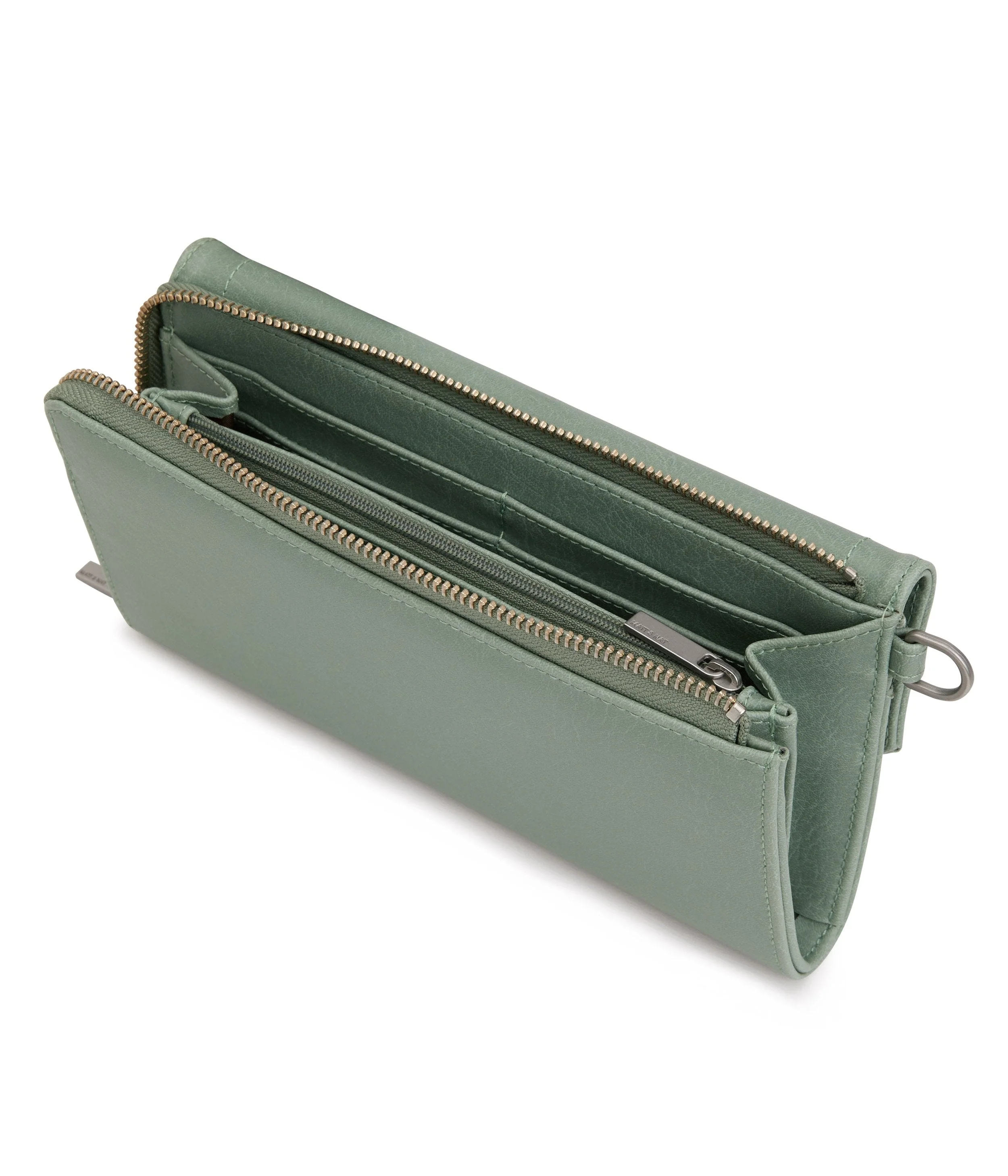 MION Vegan Wristlet Wallet - Vintage - Image 29