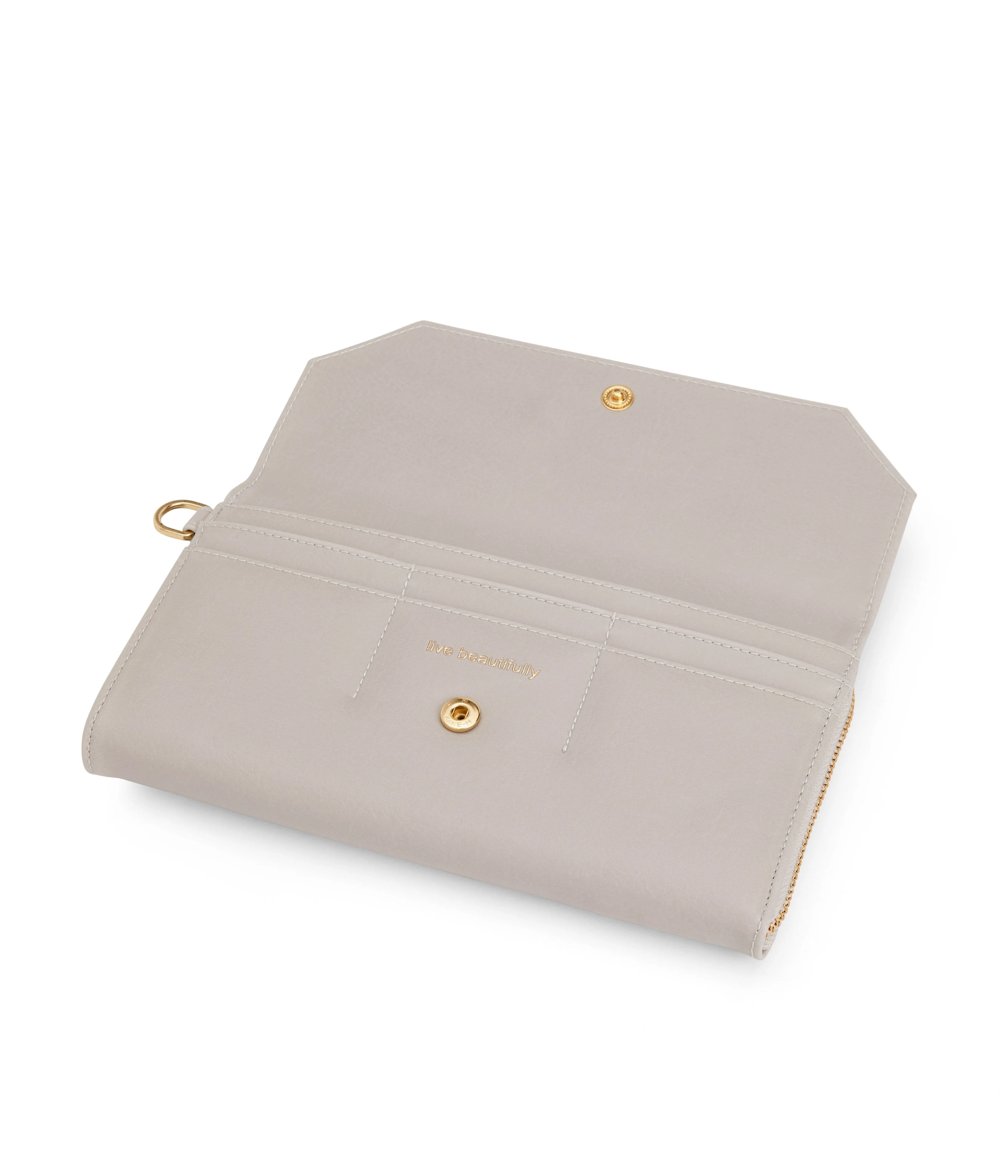 MION Vegan Wristlet Wallet - Vintage - Image 32