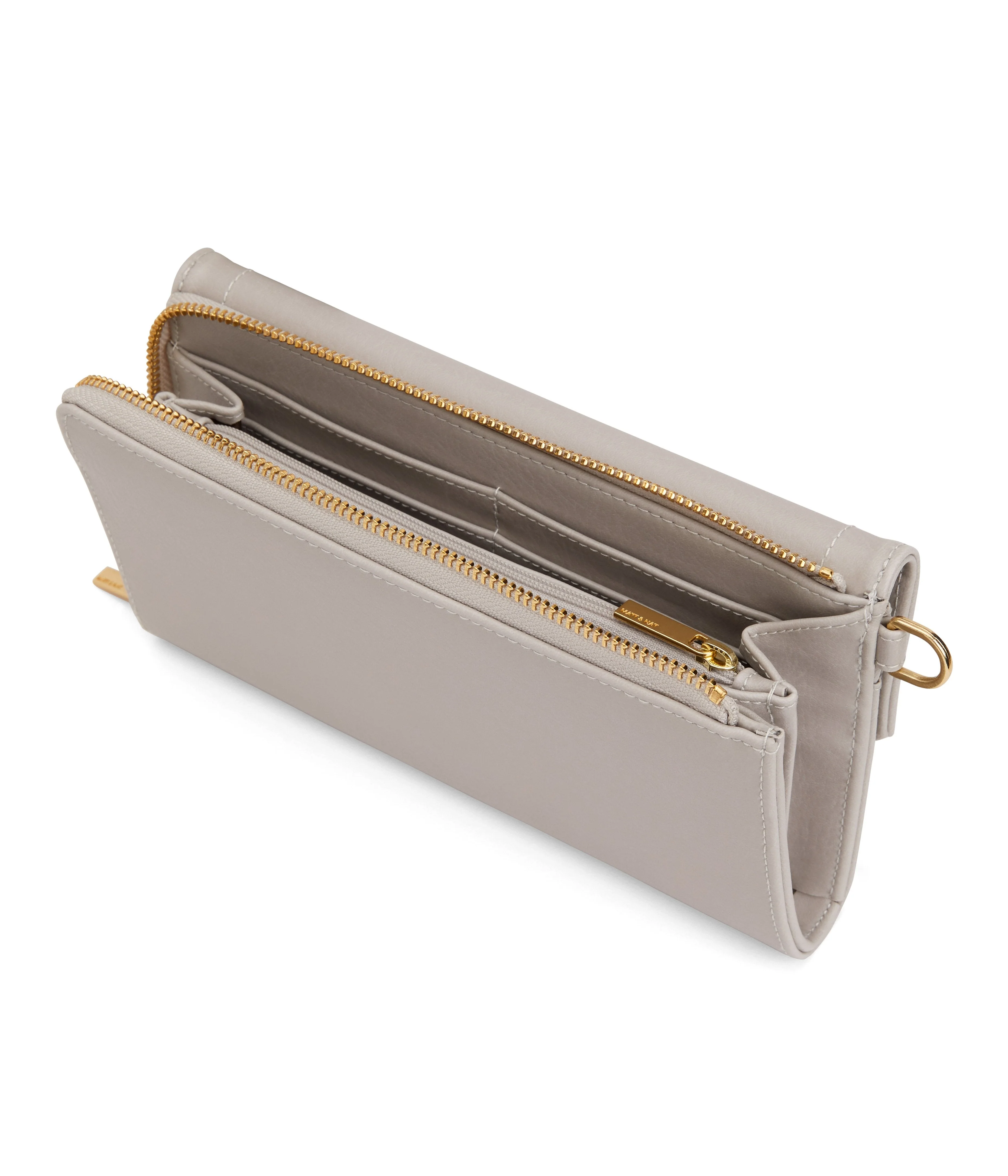 MION Vegan Wristlet Wallet - Vintage - Image 33